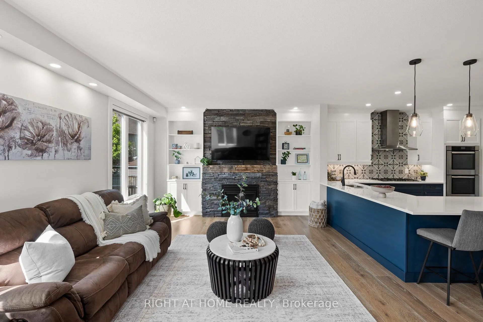 Photo 13 of 707 Wrangler Circle, Ottawa, Stittsville (North) — HOMEH