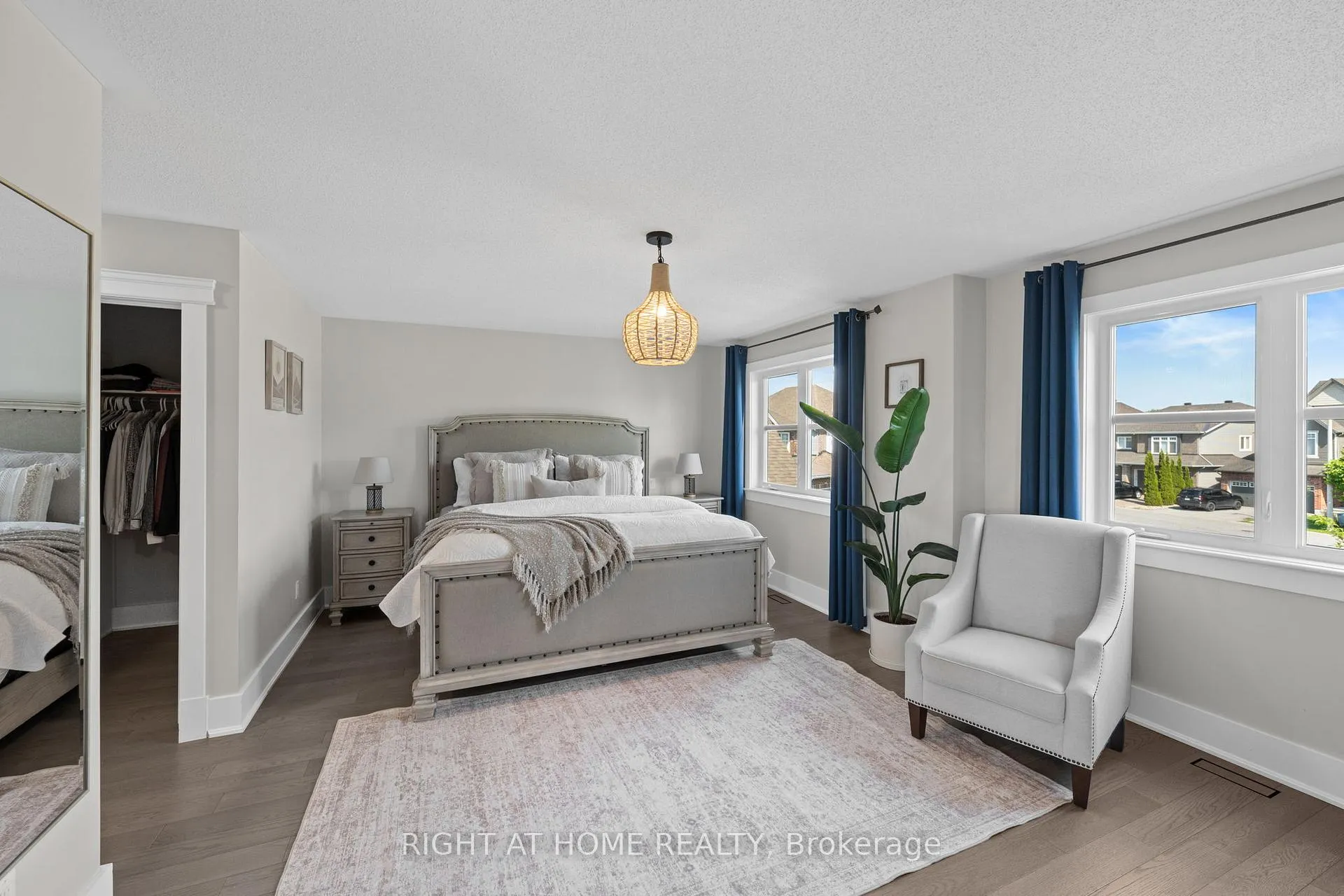 Photo 21 of 707 Wrangler Circle, Ottawa, Stittsville (North) — HOMEH