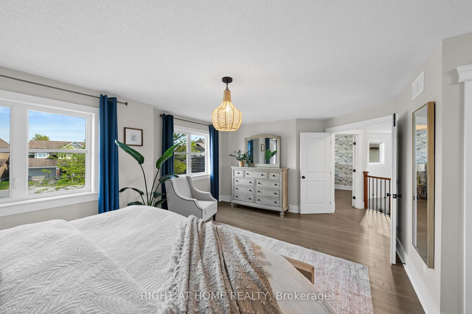 Photo 22 of 707 Wrangler Circle, Ottawa, Stittsville (North) — HOMEH