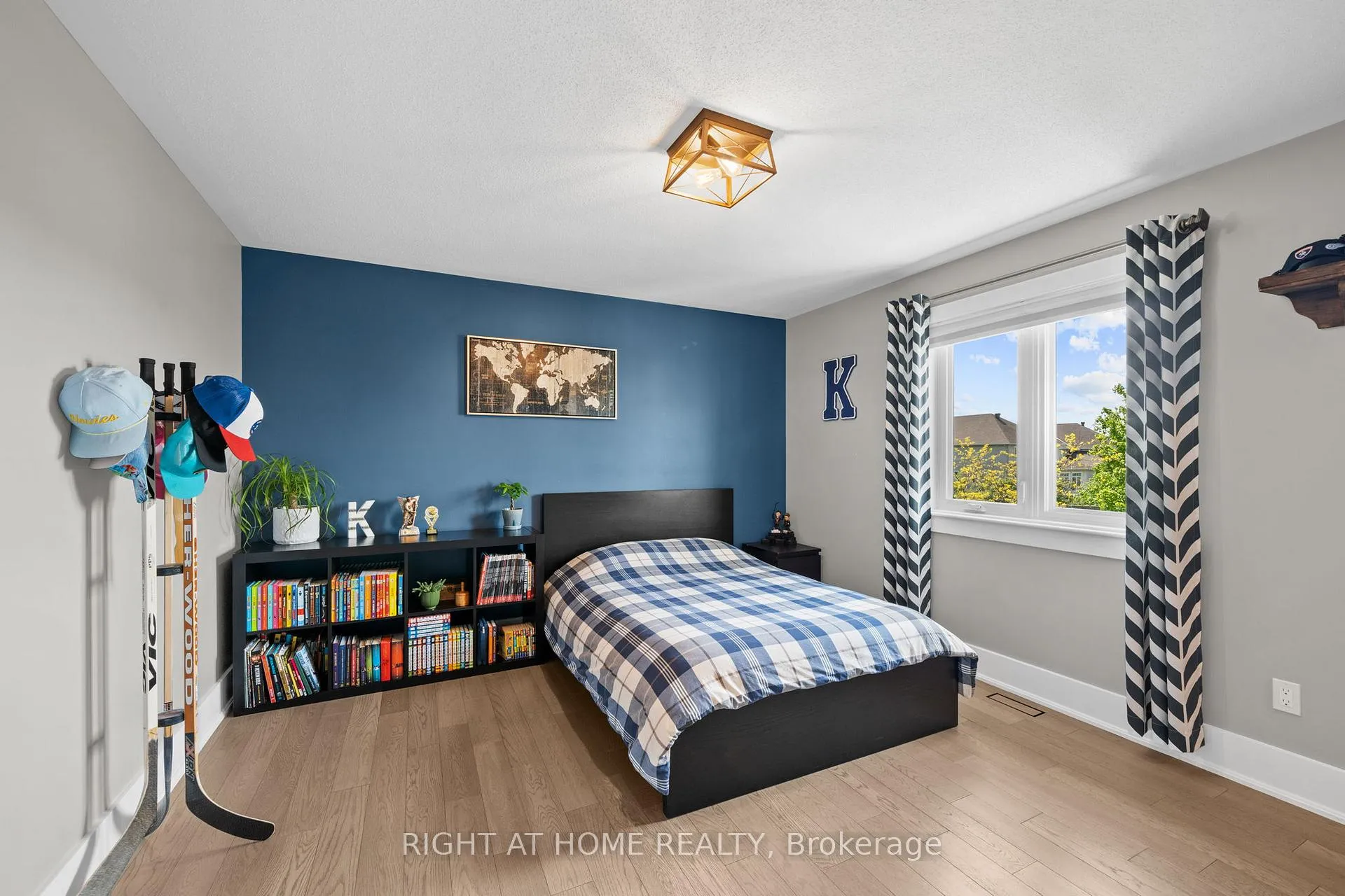 Photo 27 of 707 Wrangler Circle, Ottawa, Stittsville (North) — HOMEH