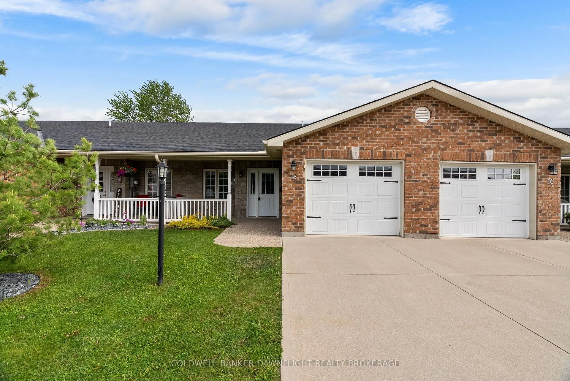 Photo 1 of 18 Devon Drive, South Huron, Exeter — HOMEH