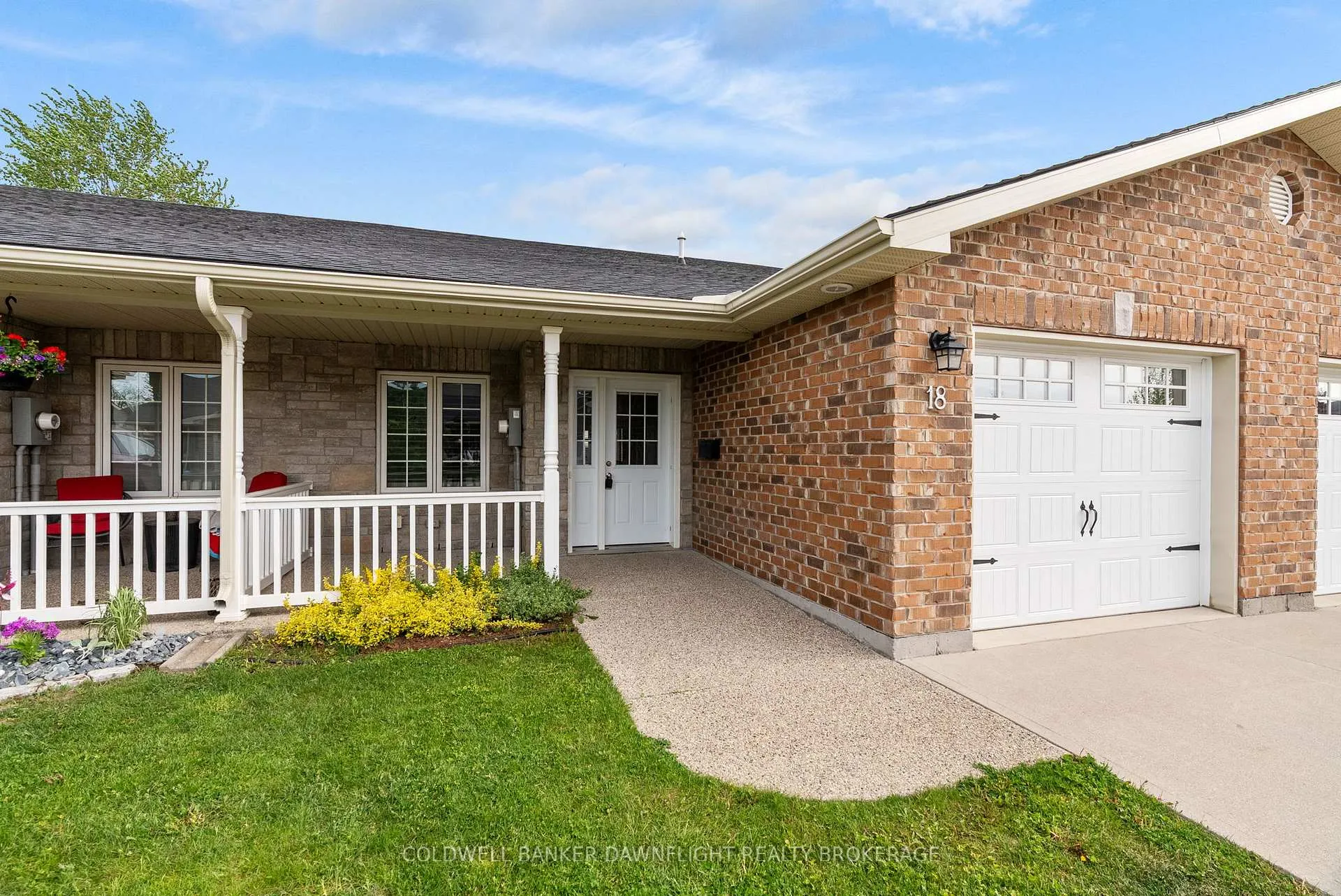 Photo 2 of 18 Devon Drive, South Huron, Exeter — HOMEH