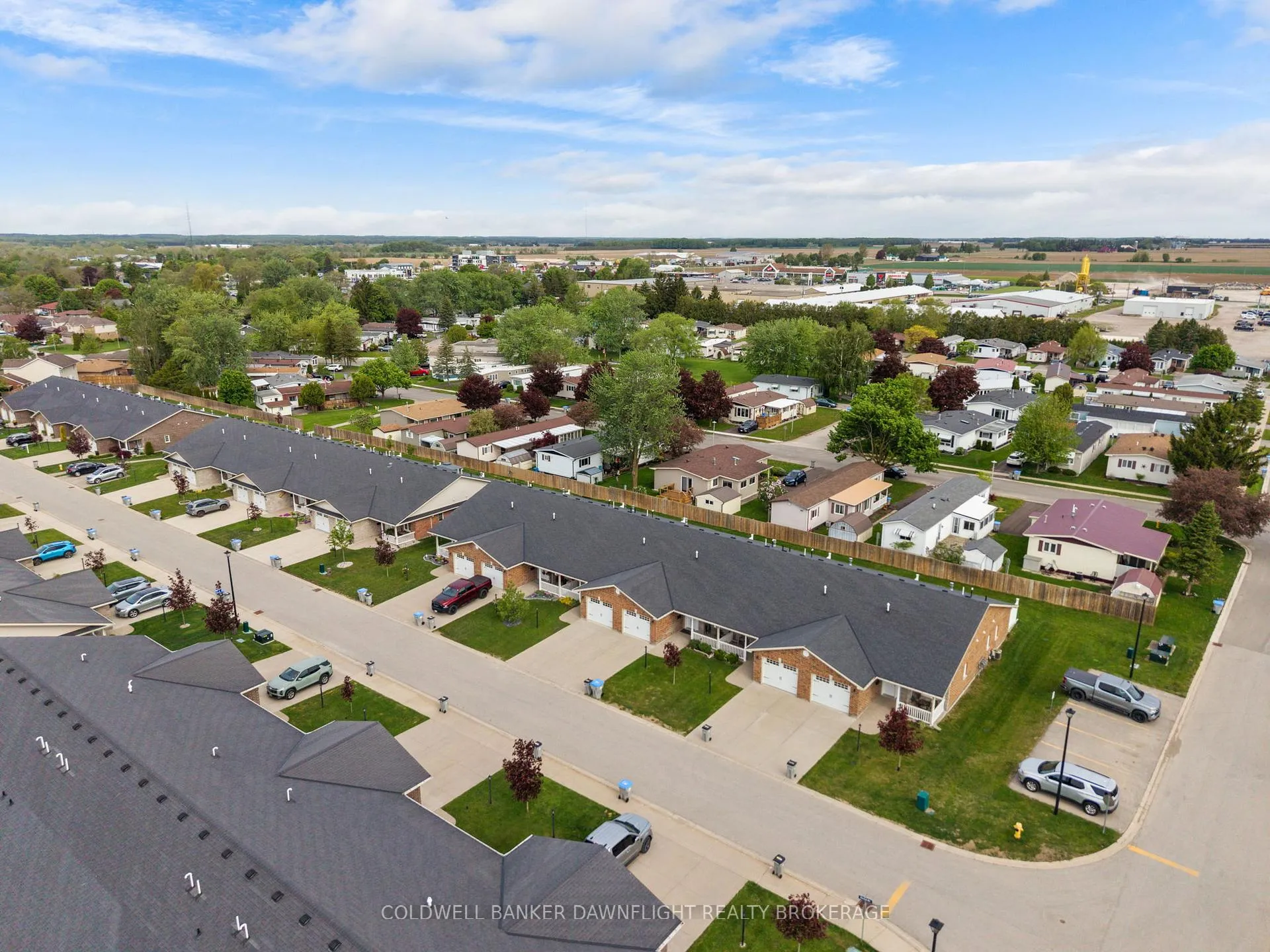 Photo 4 of 18 Devon Drive, South Huron, Exeter — HOMEH