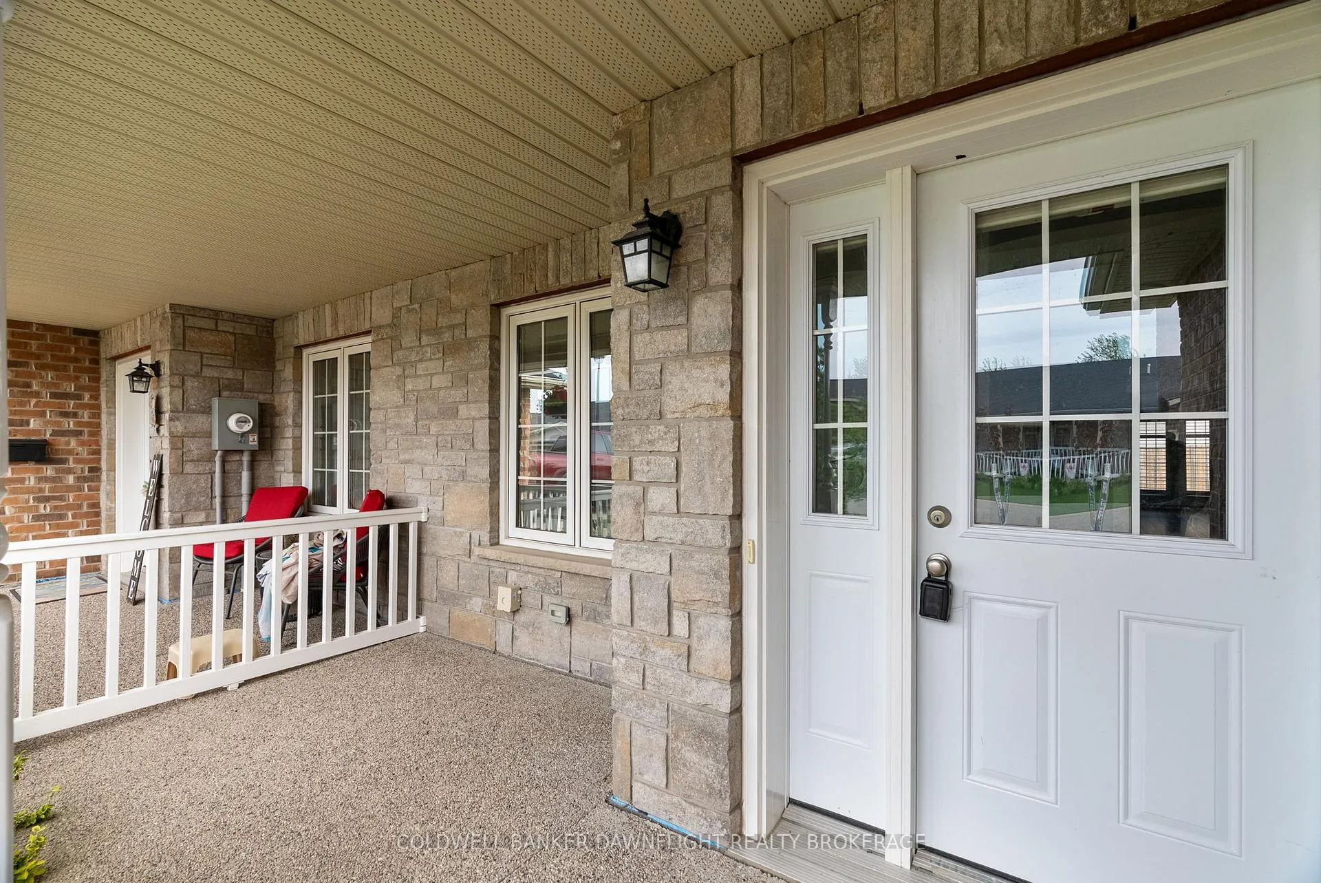 Photo 5 of 18 Devon Drive, South Huron, Exeter — HOMEH