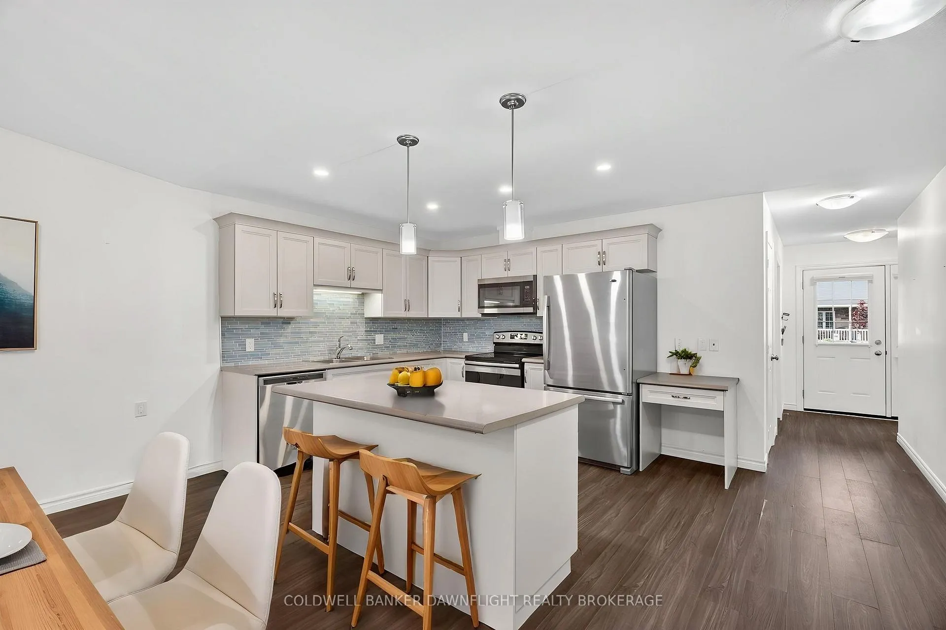 Photo 10 of 18 Devon Drive, South Huron, Exeter — HOMEH