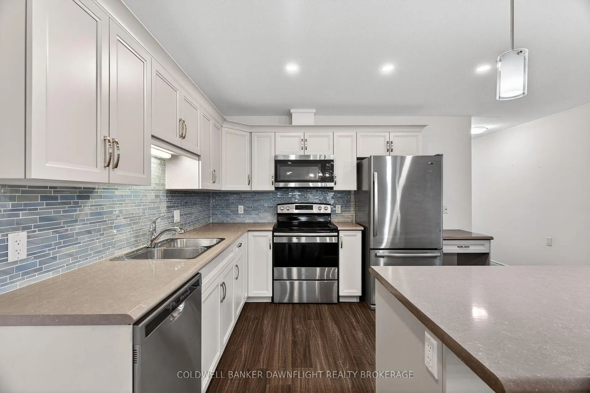 Photo 11 of 18 Devon Drive, South Huron, Exeter — HOMEH
