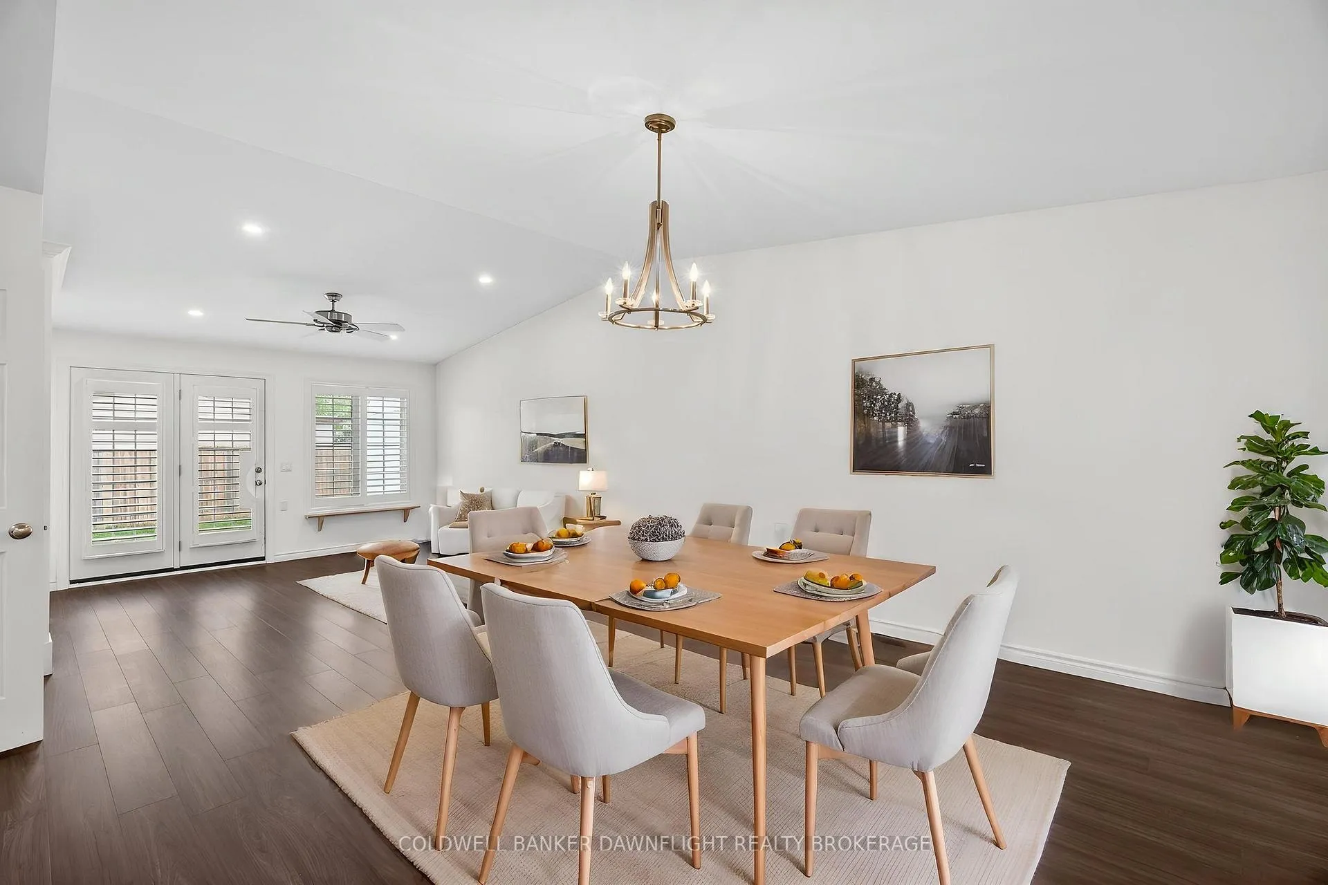 Photo 15 of 18 Devon Drive, South Huron, Exeter — HOMEH