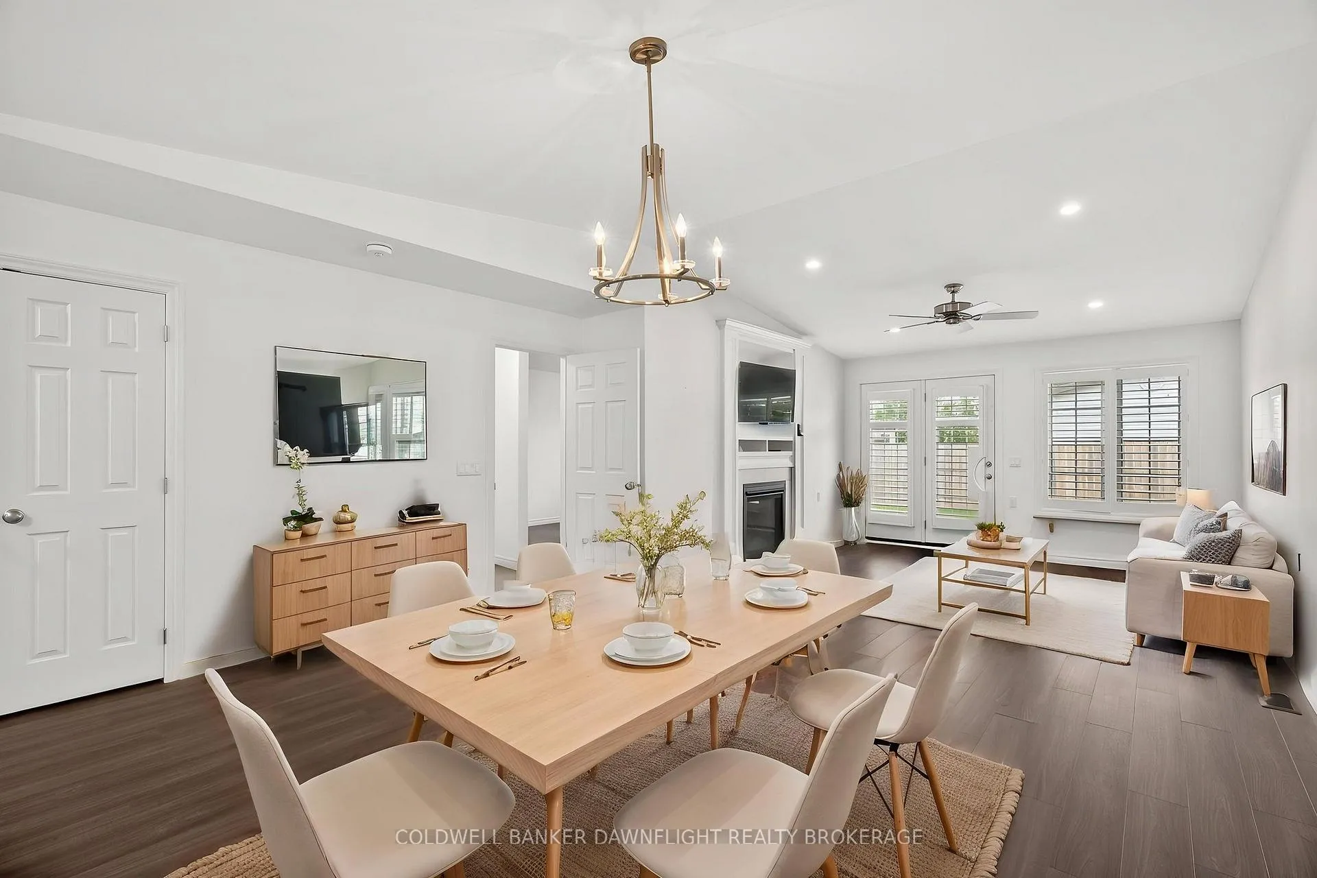 Photo 17 of 18 Devon Drive, South Huron, Exeter — HOMEH