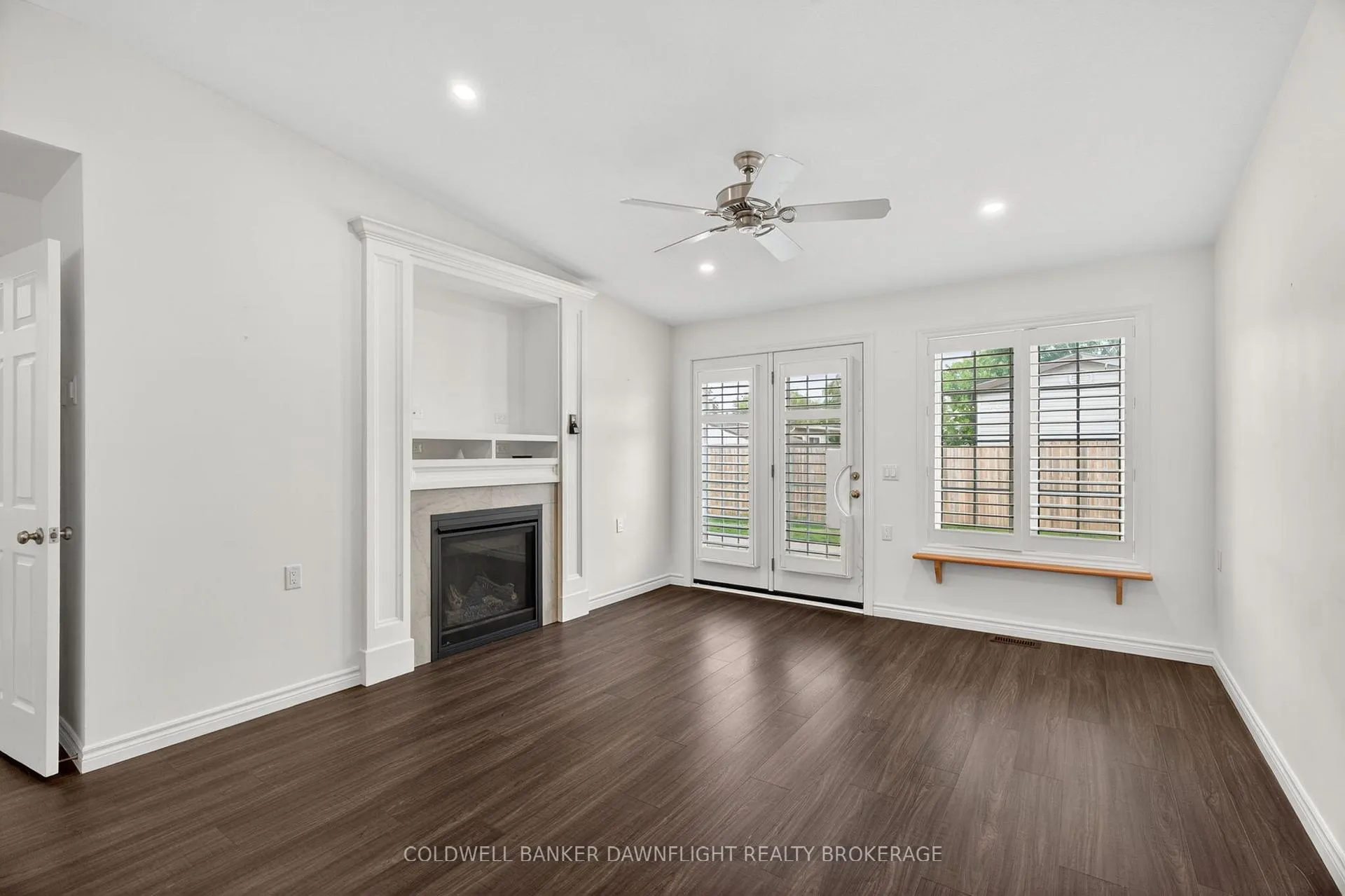 Photo 19 of 18 Devon Drive, South Huron, Exeter — HOMEH