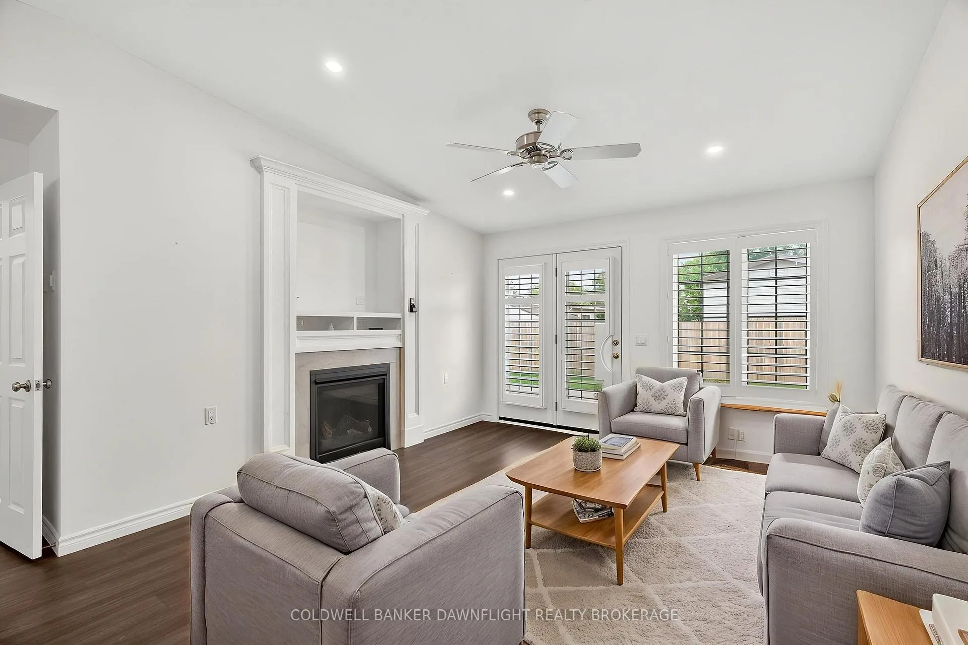 Photo 20 of 18 Devon Drive, South Huron, Exeter — HOMEH