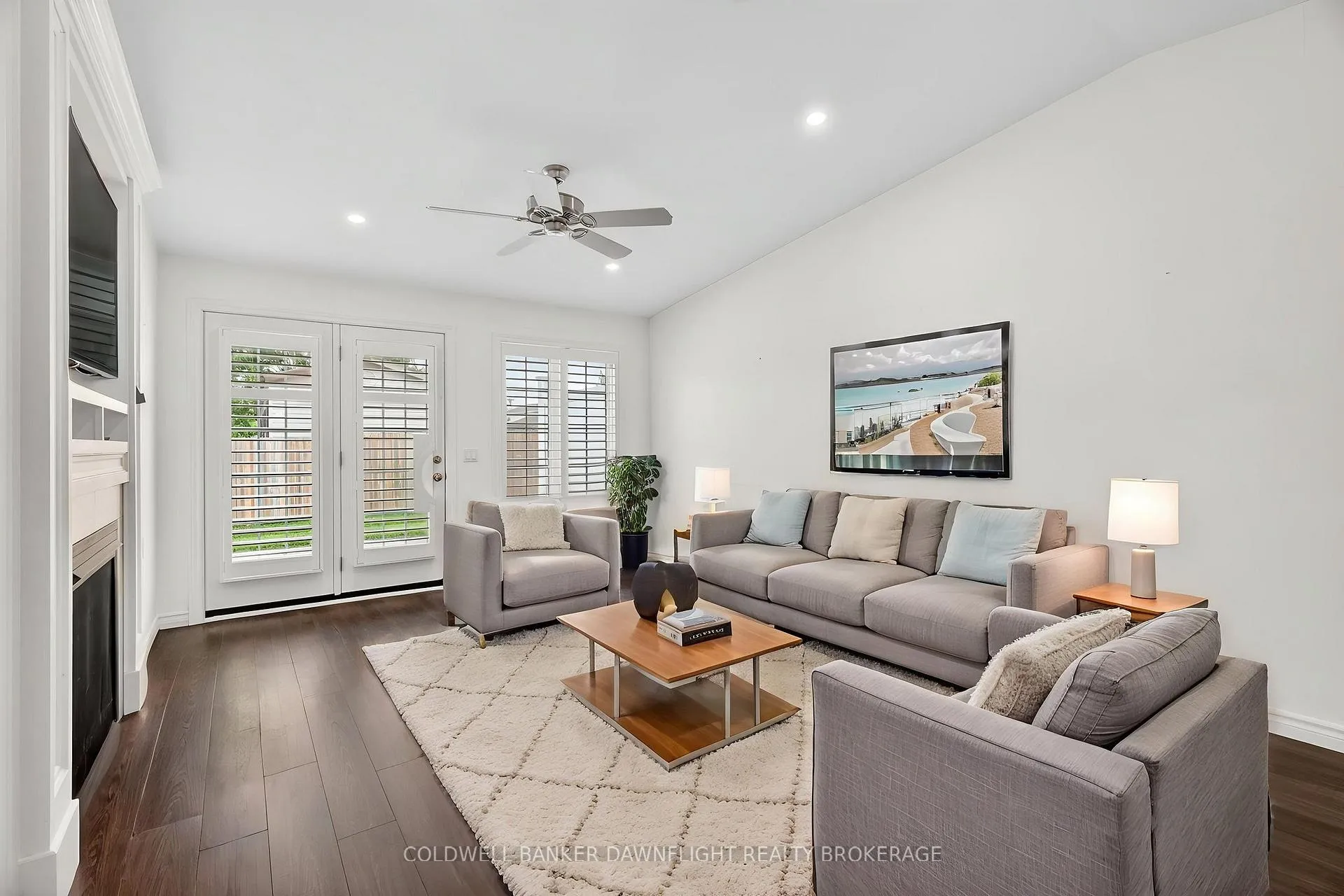 Photo 21 of 18 Devon Drive, South Huron, Exeter — HOMEH