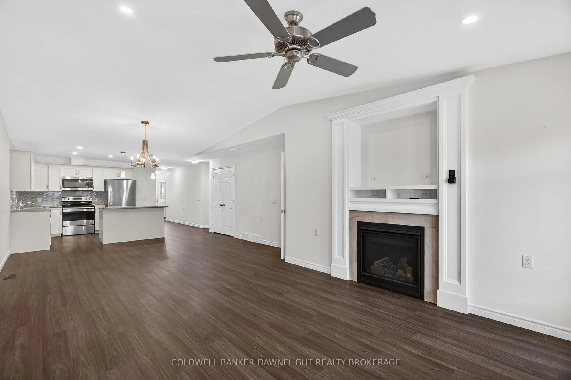 Photo 22 of 18 Devon Drive, South Huron, Exeter — HOMEH