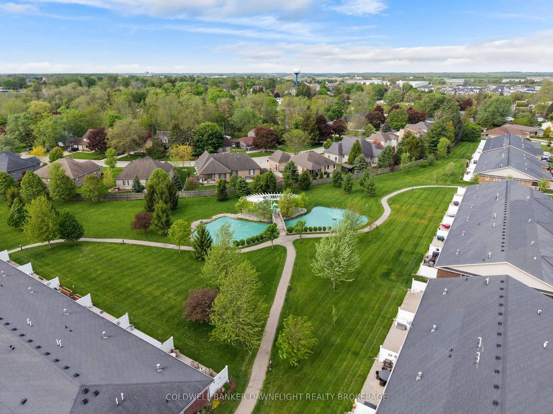 Photo 38 of 18 Devon Drive, South Huron, Exeter — HOMEH
