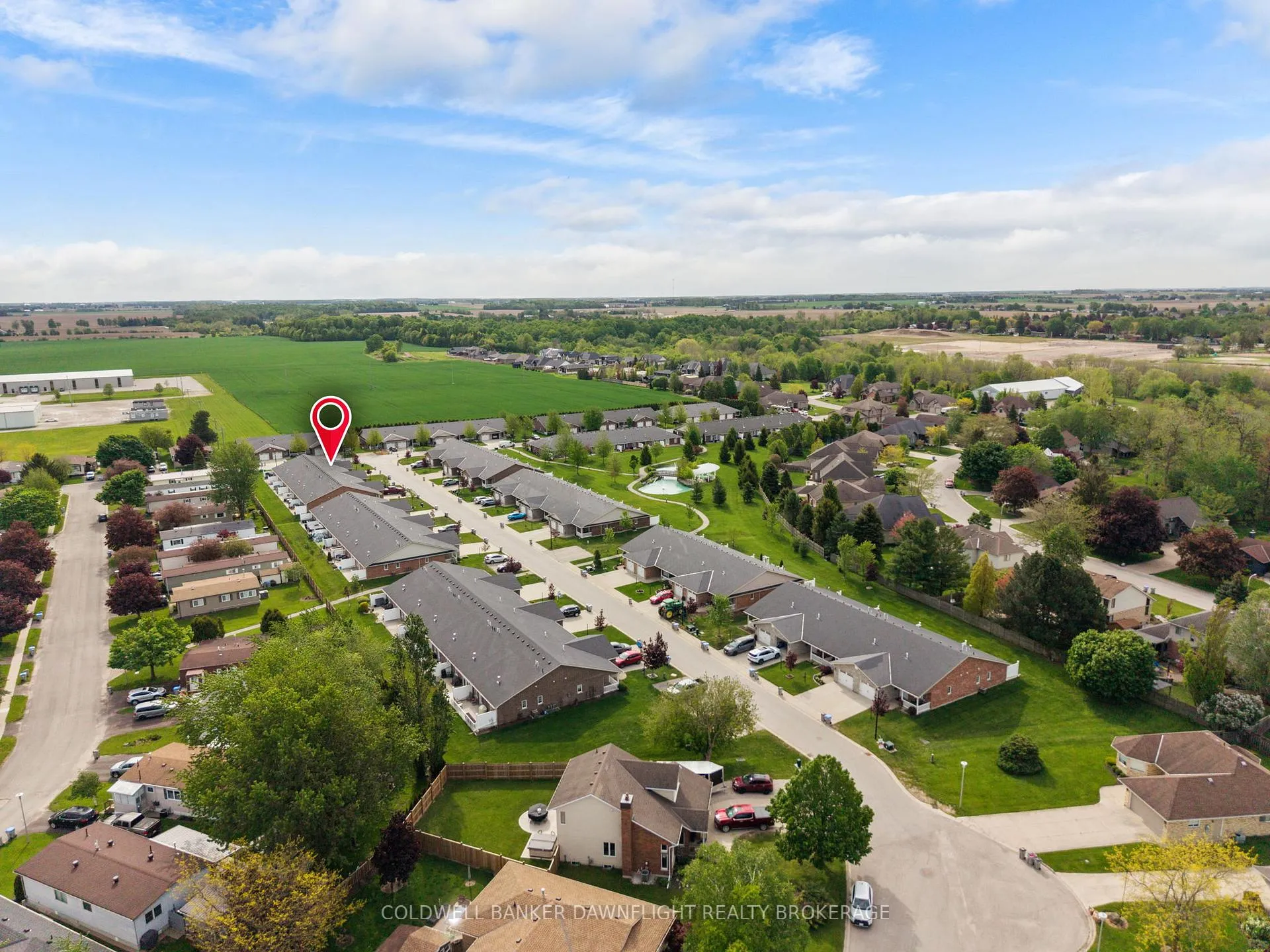Photo 39 of 18 Devon Drive, South Huron, Exeter — HOMEH