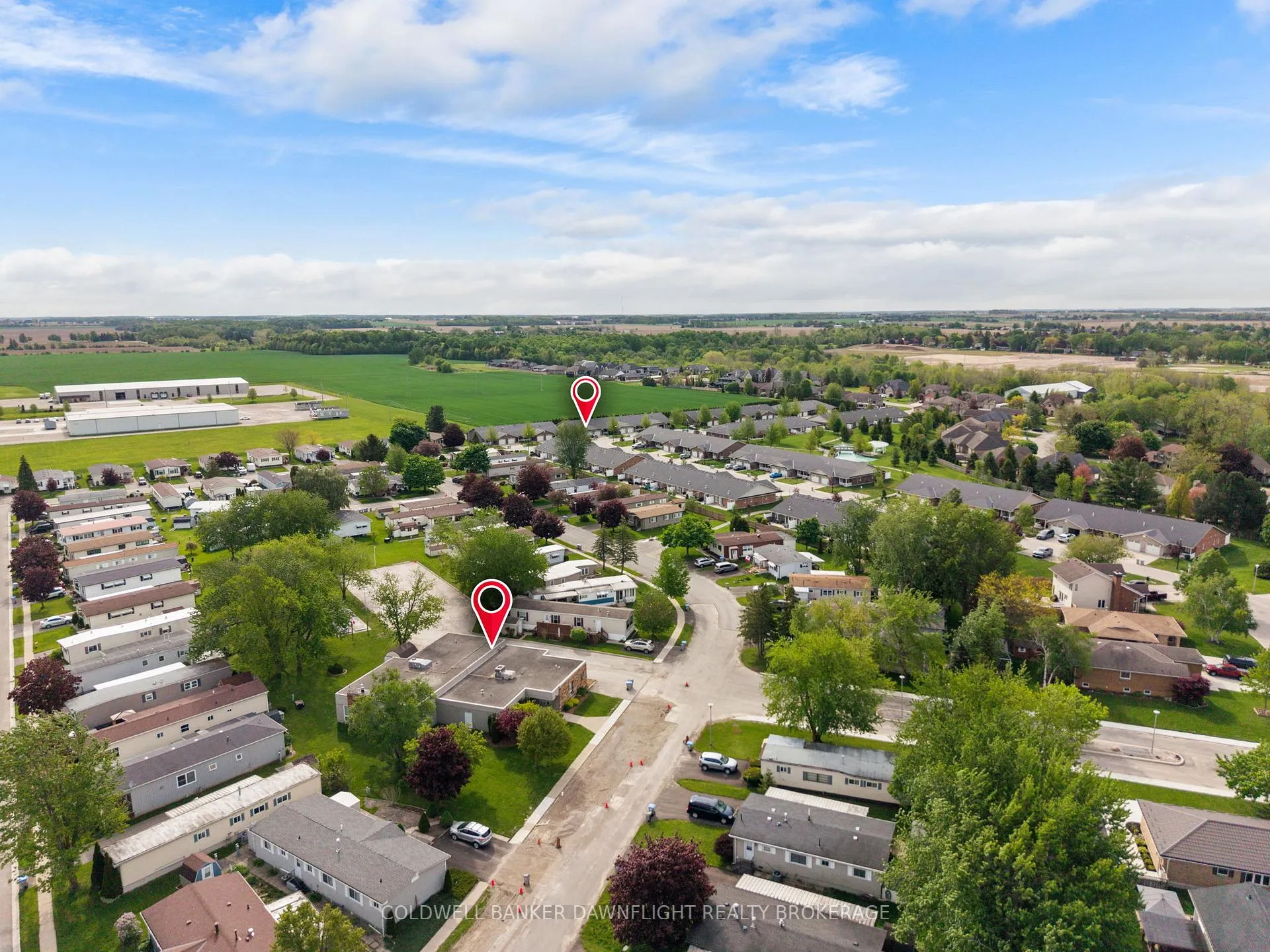 Photo 40 of 18 Devon Drive, South Huron, Exeter — HOMEH