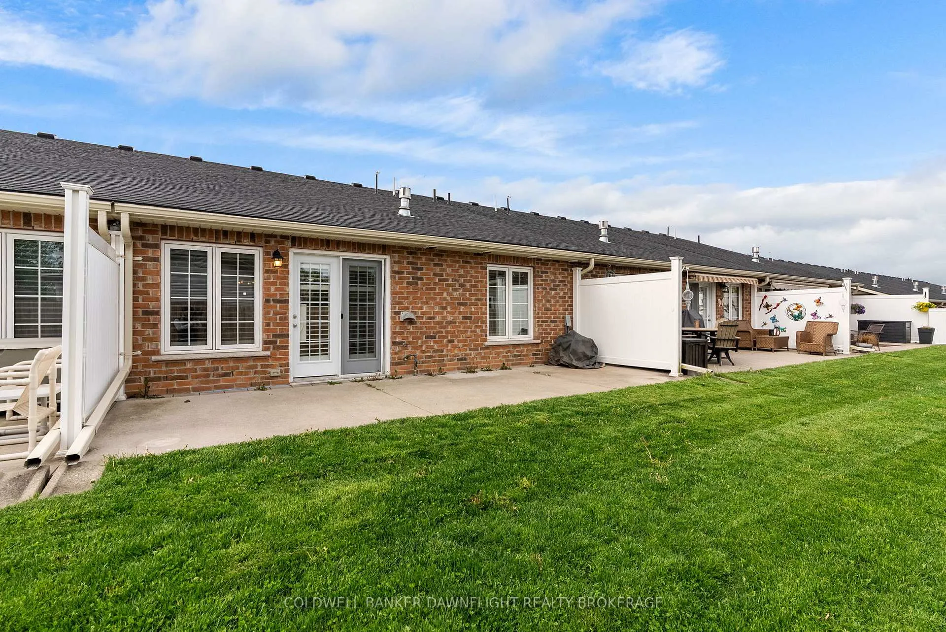 Photo 42 of 18 Devon Drive, South Huron, Exeter — HOMEH