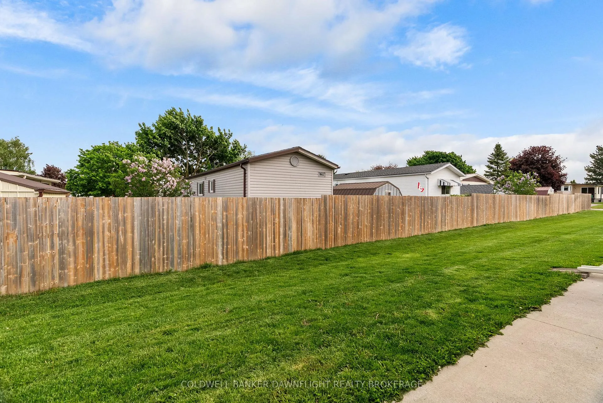 Photo 43 of 18 Devon Drive, South Huron, Exeter — HOMEH