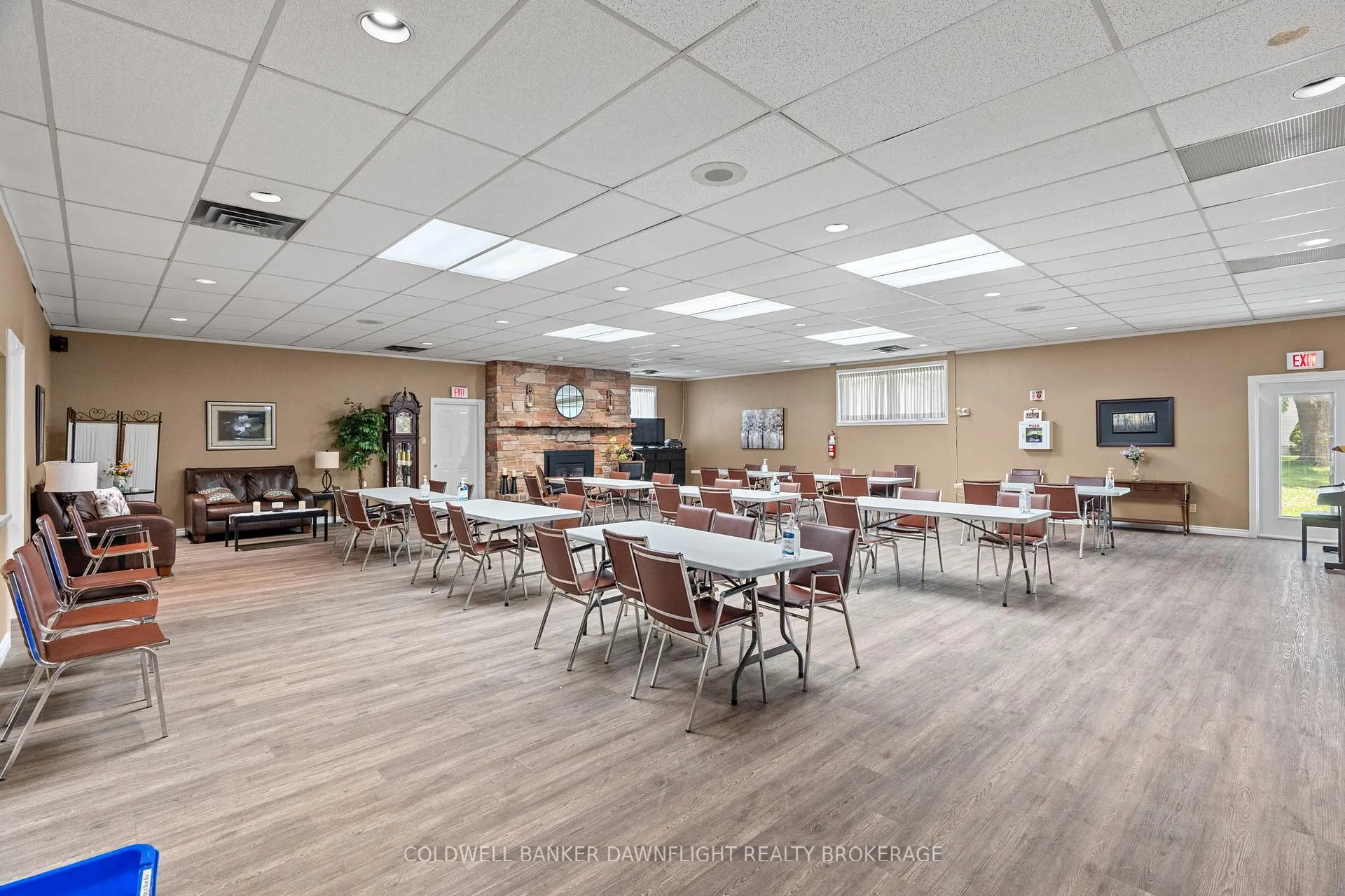 Photo 45 of 18 Devon Drive, South Huron, Exeter — HOMEH