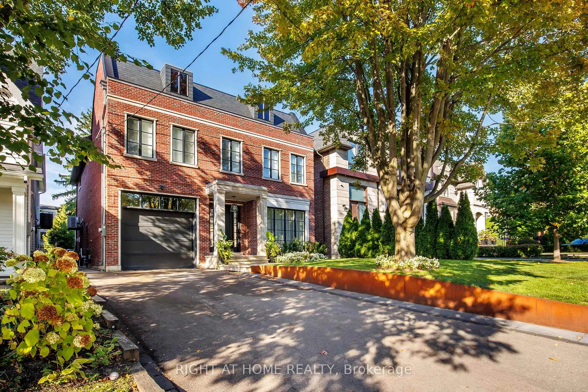 Photo 1 of 442 Glengrove Avenue, Toronto, Bedford Park-Nortown — HOMEH