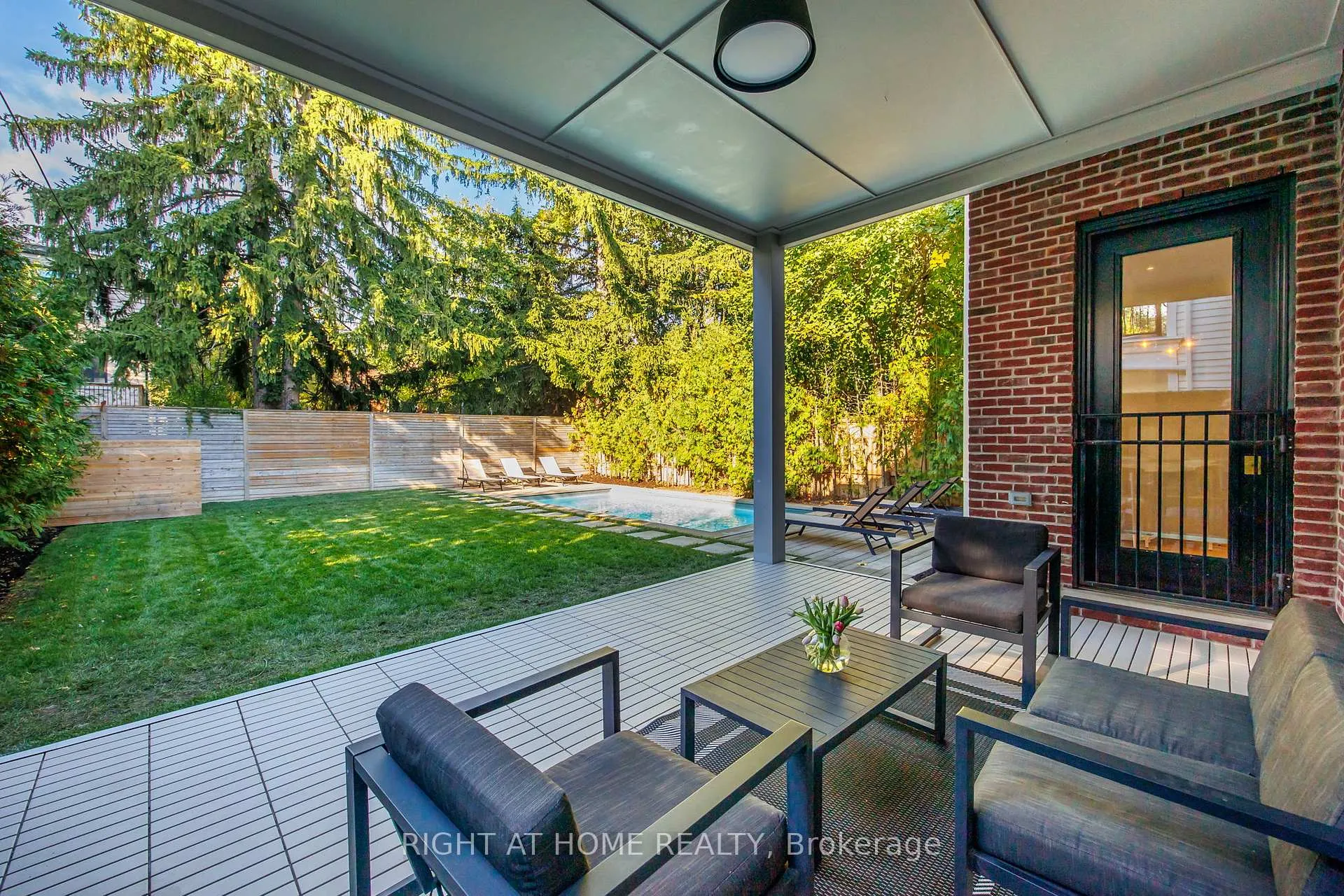 Photo 5 of 442 Glengrove Avenue, Toronto, Bedford Park-Nortown — HOMEH