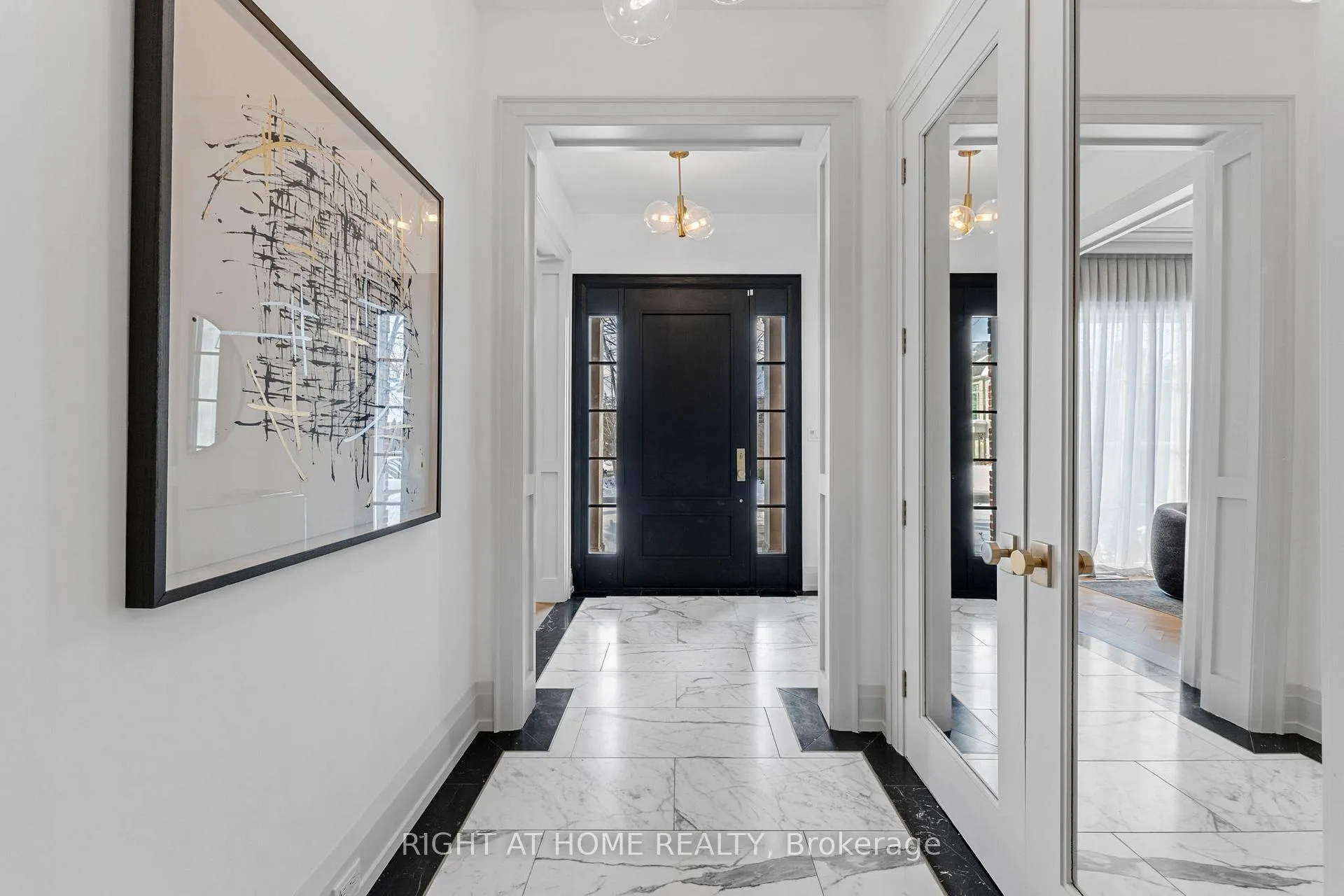 Photo 6 of 442 Glengrove Avenue, Toronto, Bedford Park-Nortown — HOMEH