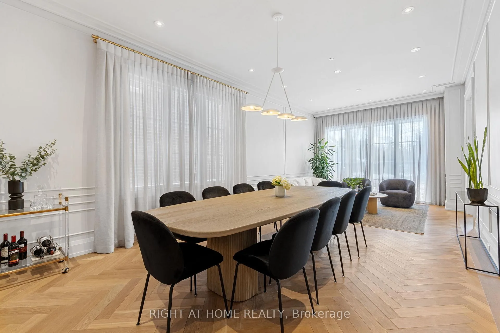 Photo 8 of 442 Glengrove Avenue, Toronto, Bedford Park-Nortown — HOMEH
