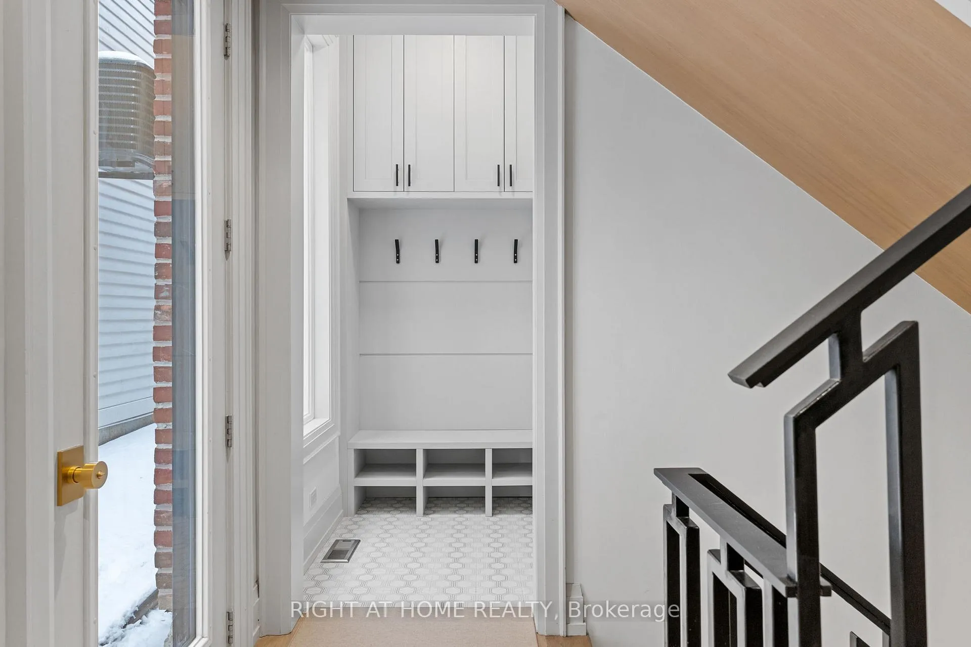 Photo 10 of 442 Glengrove Avenue, Toronto, Bedford Park-Nortown — HOMEH