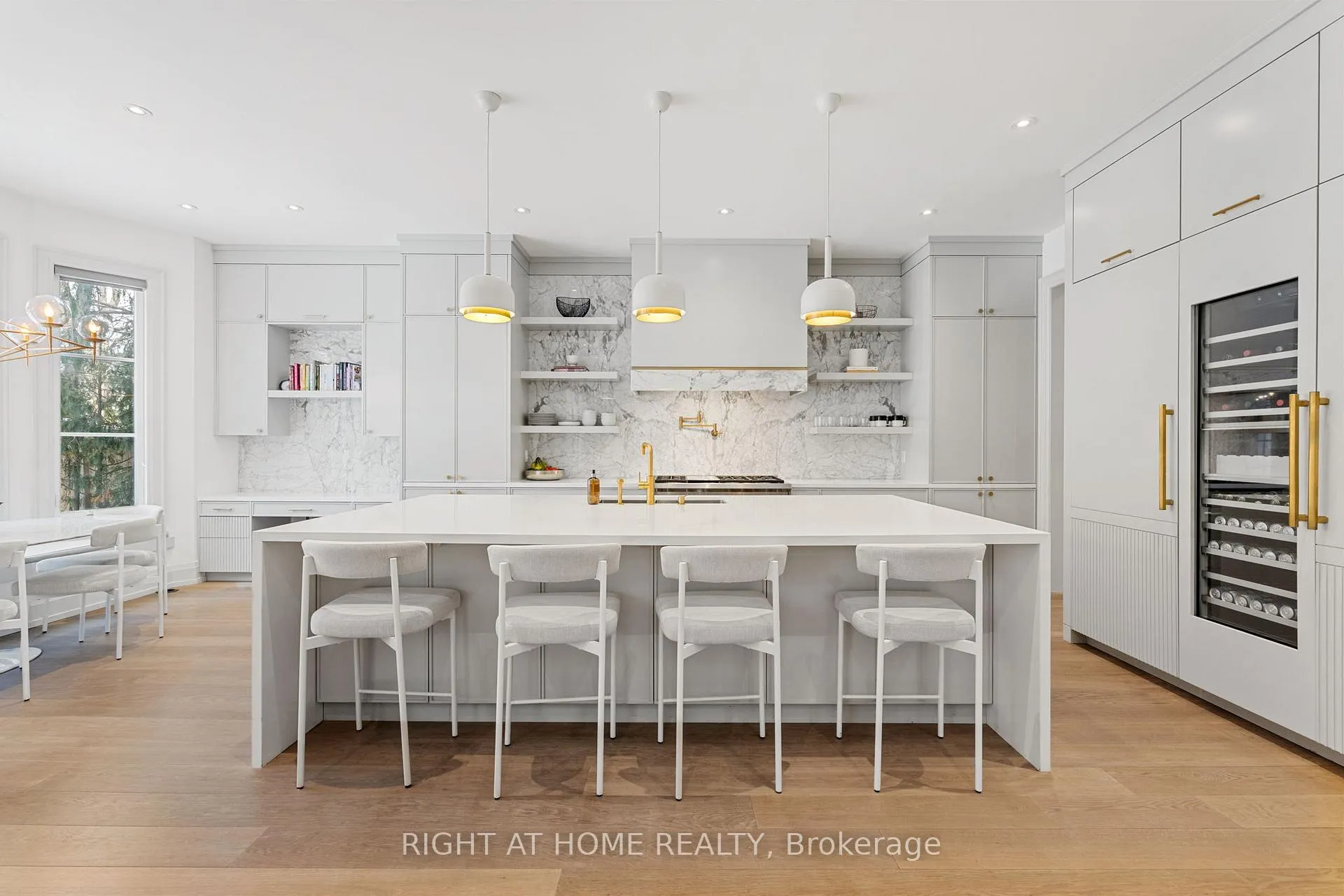 Photo 12 of 442 Glengrove Avenue, Toronto, Bedford Park-Nortown — HOMEH