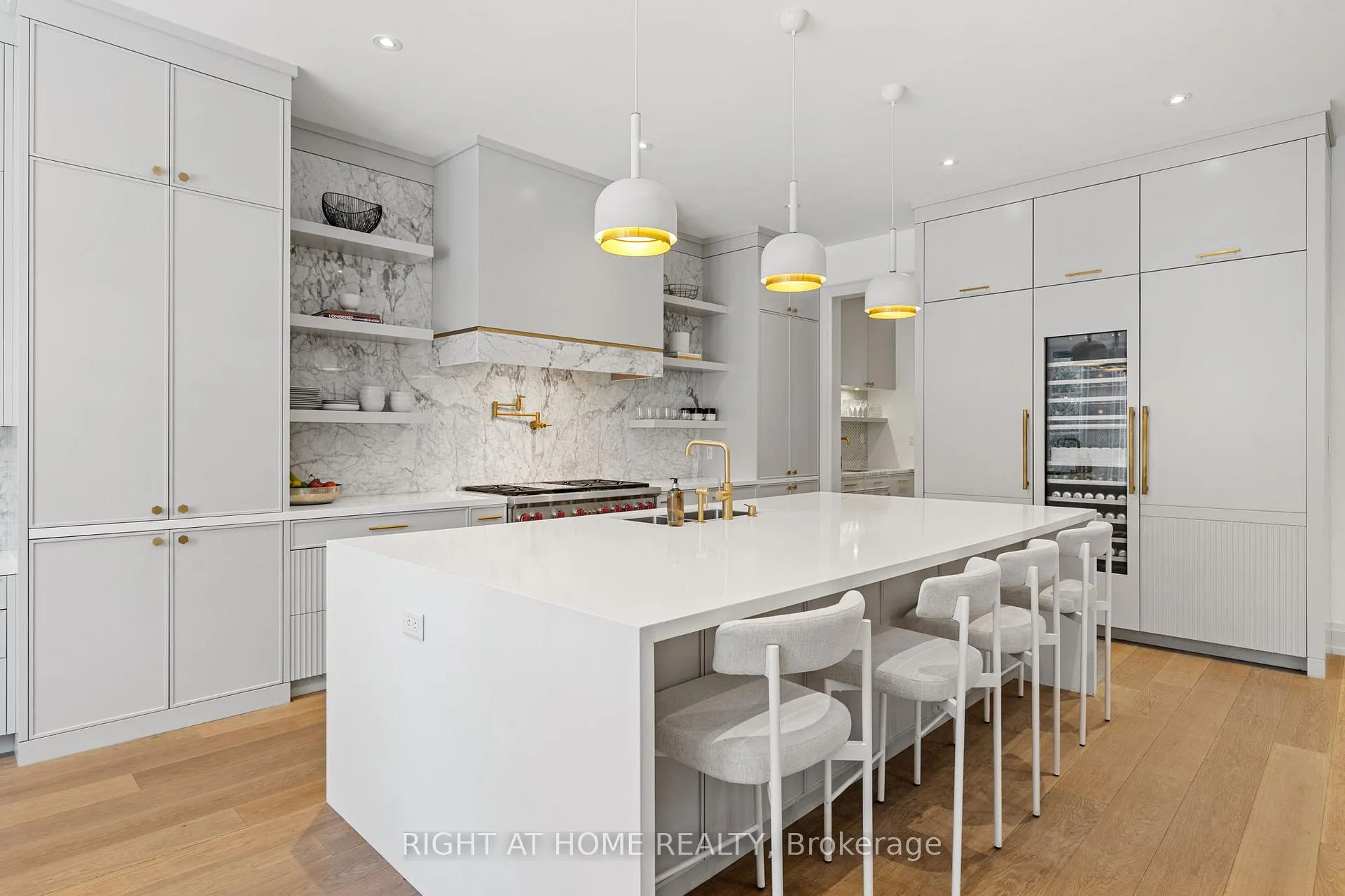 Photo 14 of 442 Glengrove Avenue, Toronto, Bedford Park-Nortown — HOMEH