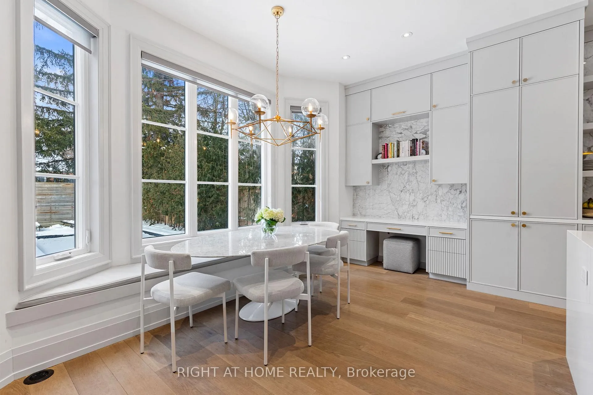 Photo 15 of 442 Glengrove Avenue, Toronto, Bedford Park-Nortown — HOMEH