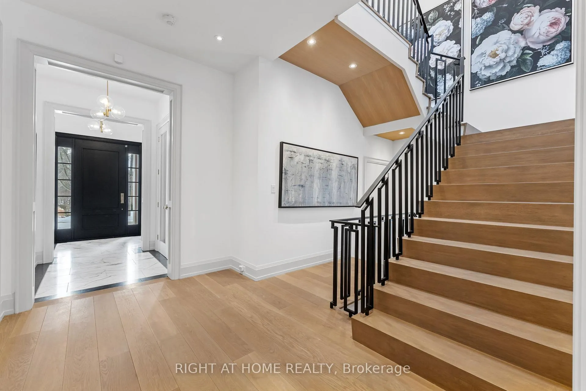 Photo 19 of 442 Glengrove Avenue, Toronto, Bedford Park-Nortown — HOMEH