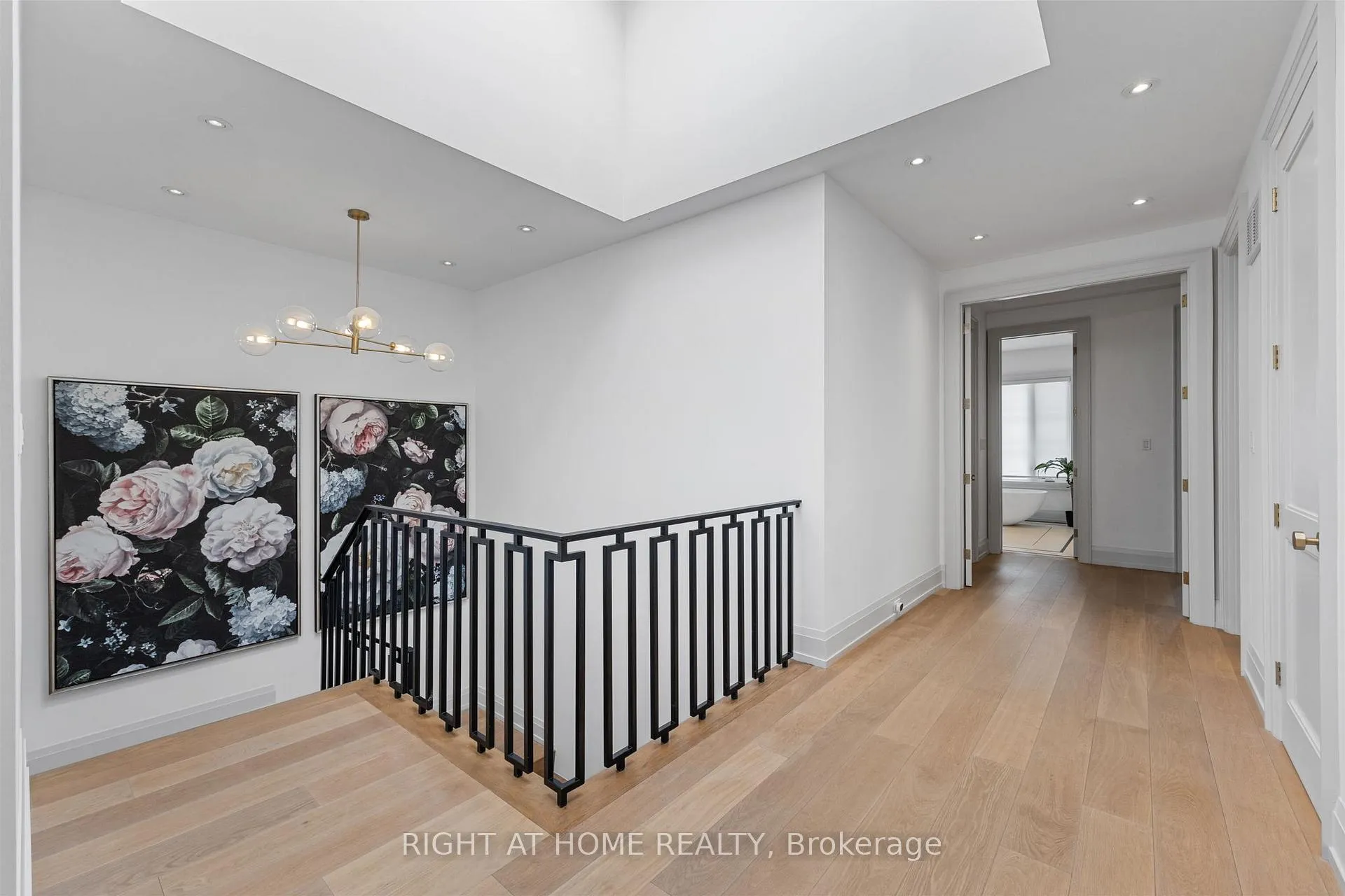 Photo 20 of 442 Glengrove Avenue, Toronto, Bedford Park-Nortown — HOMEH