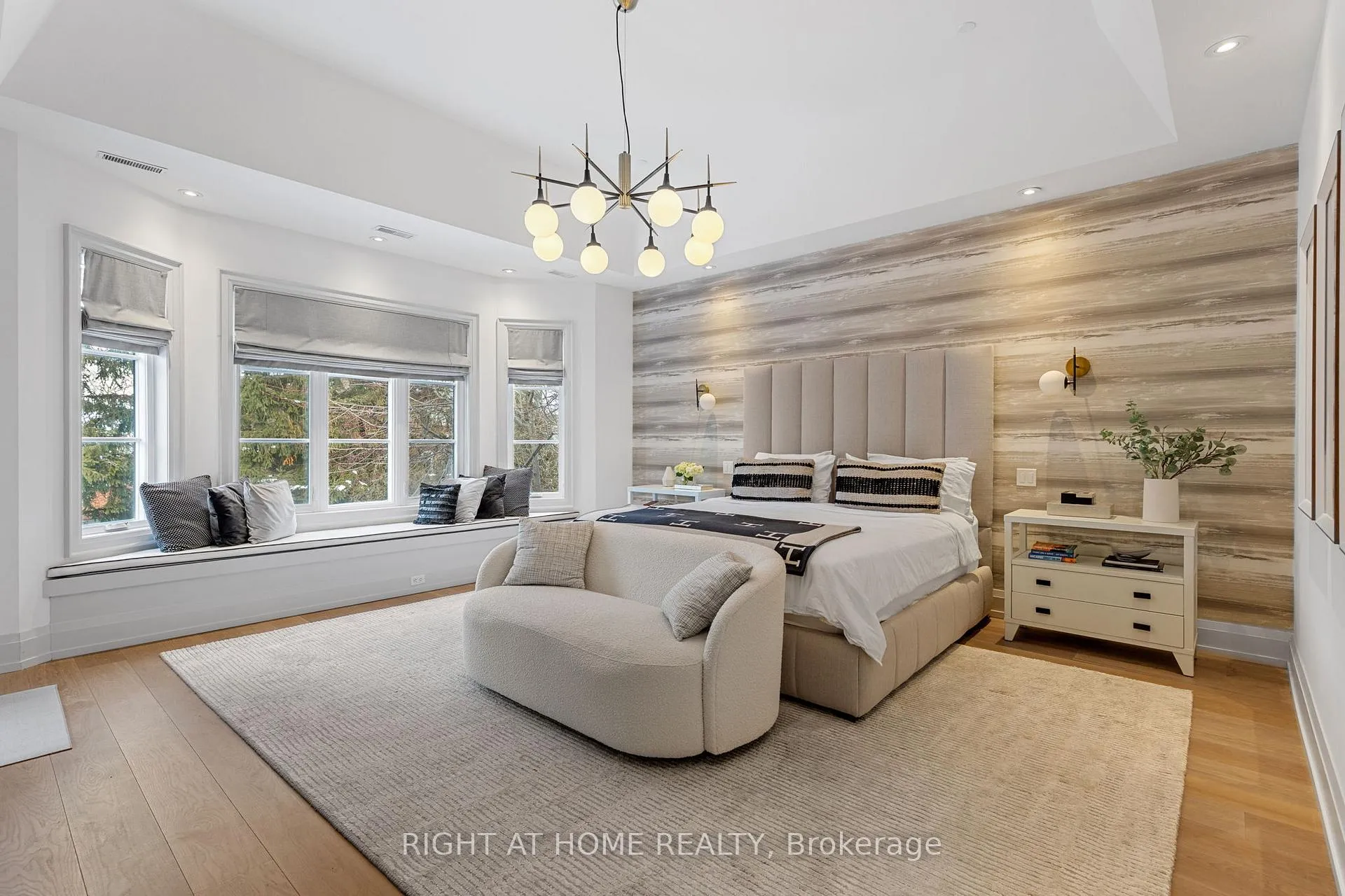 Photo 21 of 442 Glengrove Avenue, Toronto, Bedford Park-Nortown — HOMEH