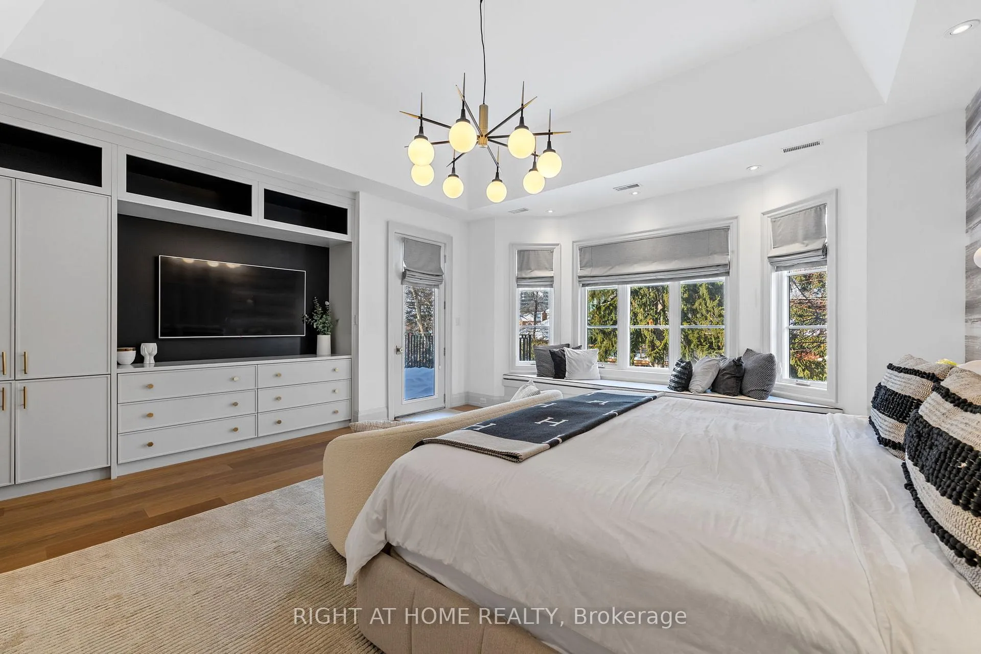 Photo 22 of 442 Glengrove Avenue, Toronto, Bedford Park-Nortown — HOMEH