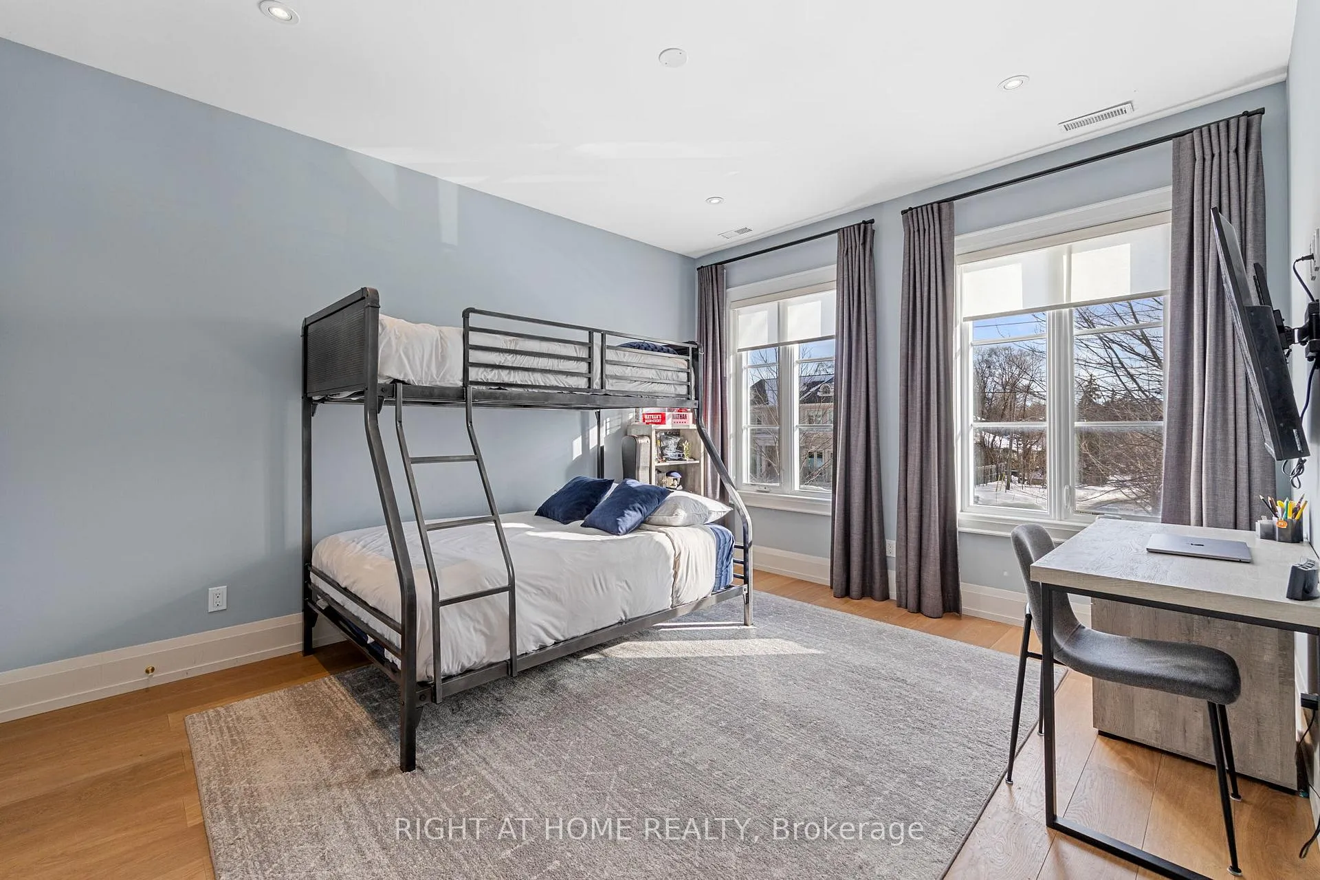 Photo 29 of 442 Glengrove Avenue, Toronto, Bedford Park-Nortown — HOMEH
