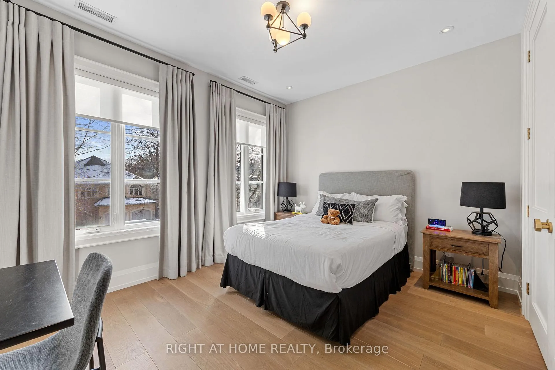 Photo 31 of 442 Glengrove Avenue, Toronto, Bedford Park-Nortown — HOMEH