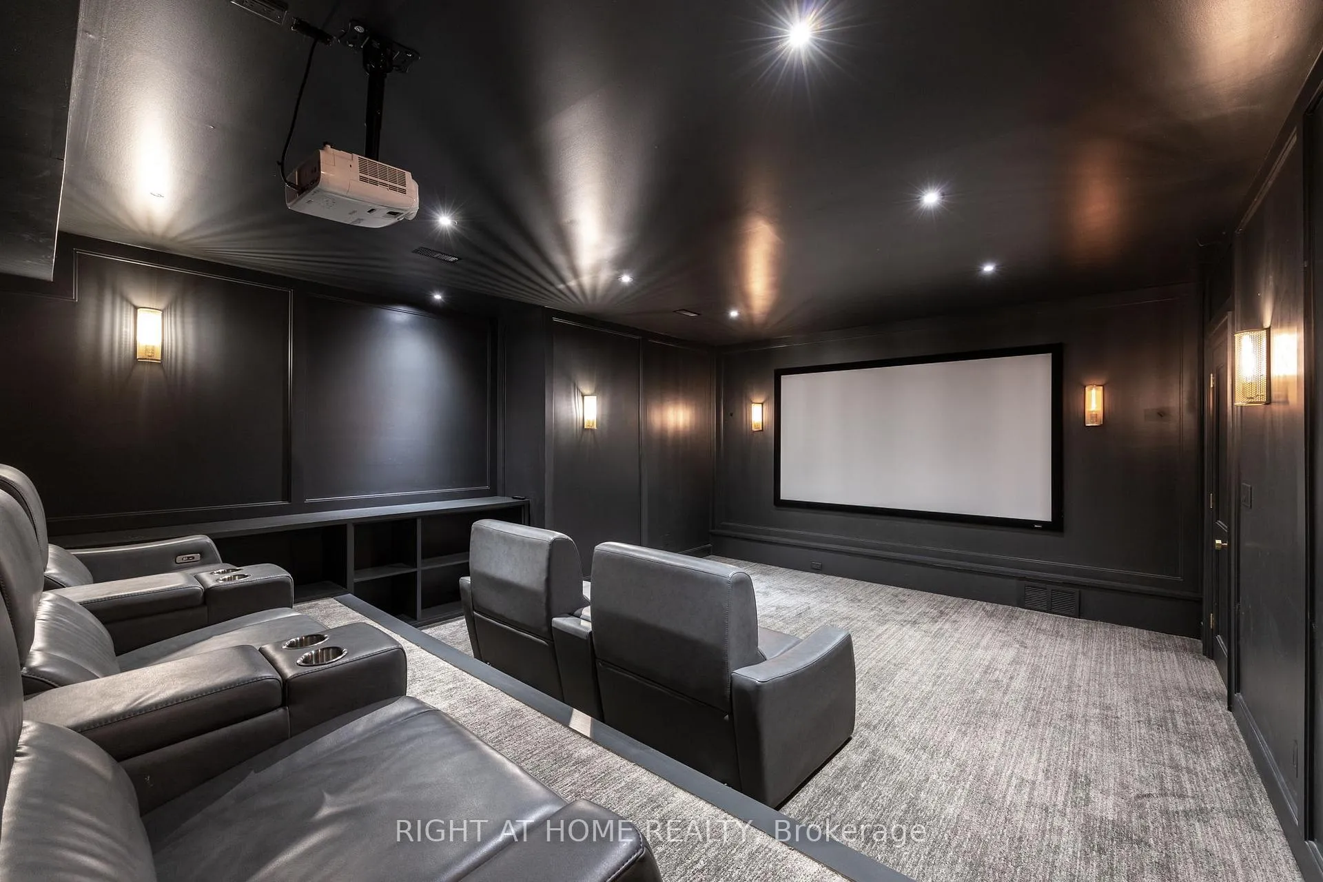 Photo 37 of 442 Glengrove Avenue, Toronto, Bedford Park-Nortown — HOMEH