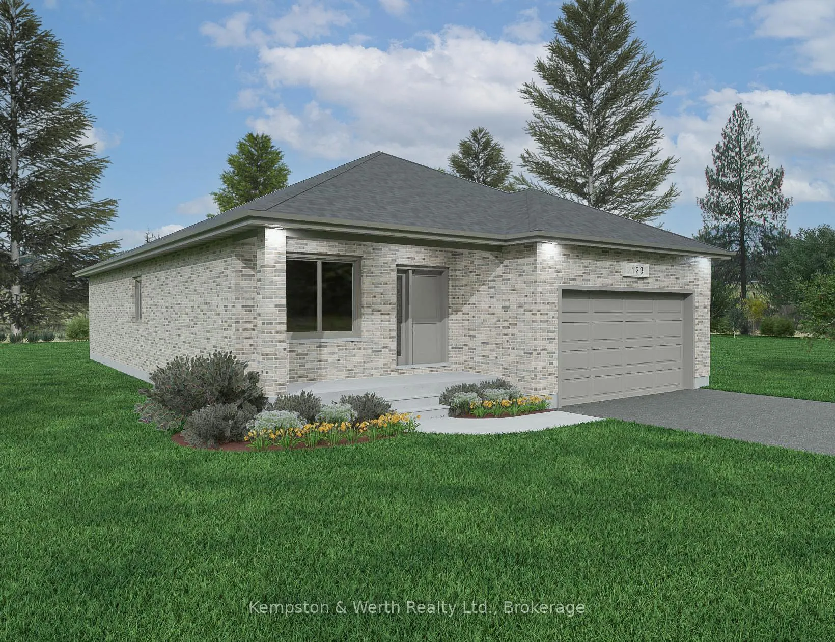 Photo of Lot 9 McNally Drive