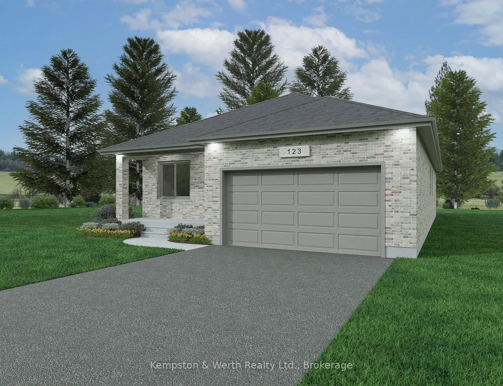 Photo 2 of Lot 9 McNally Drive, North Perth, Wallace — HOMEH