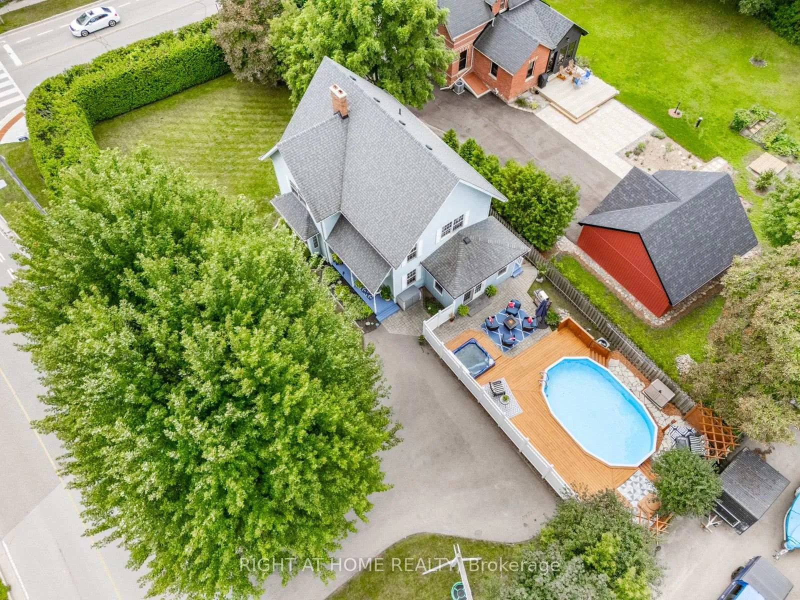 Photo 27 of 700 Myrtle Road W, Whitby, Rural Whitby — HOMEH