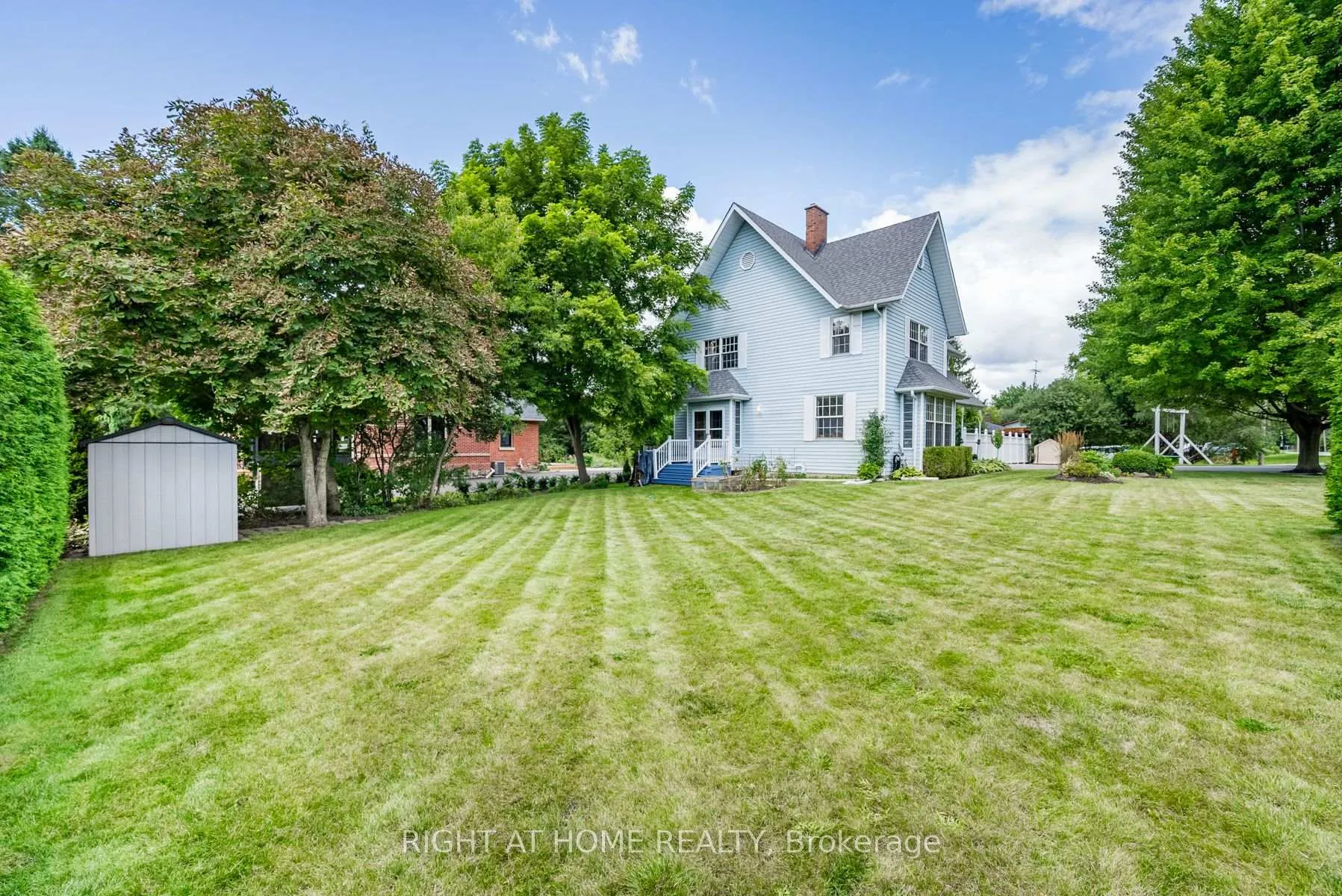 Photo 33 of 700 Myrtle Road W, Whitby, Rural Whitby — HOMEH