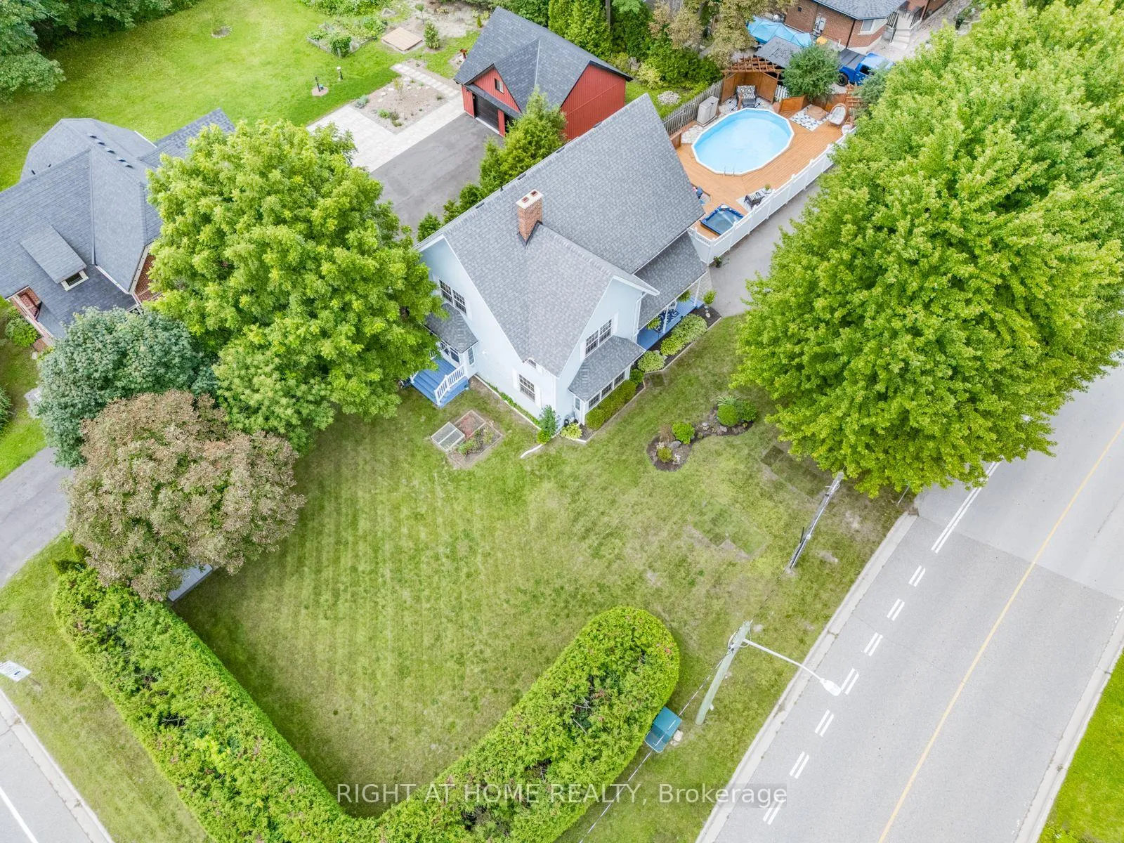 Photo 35 of 700 Myrtle Road W, Whitby, Rural Whitby — HOMEH