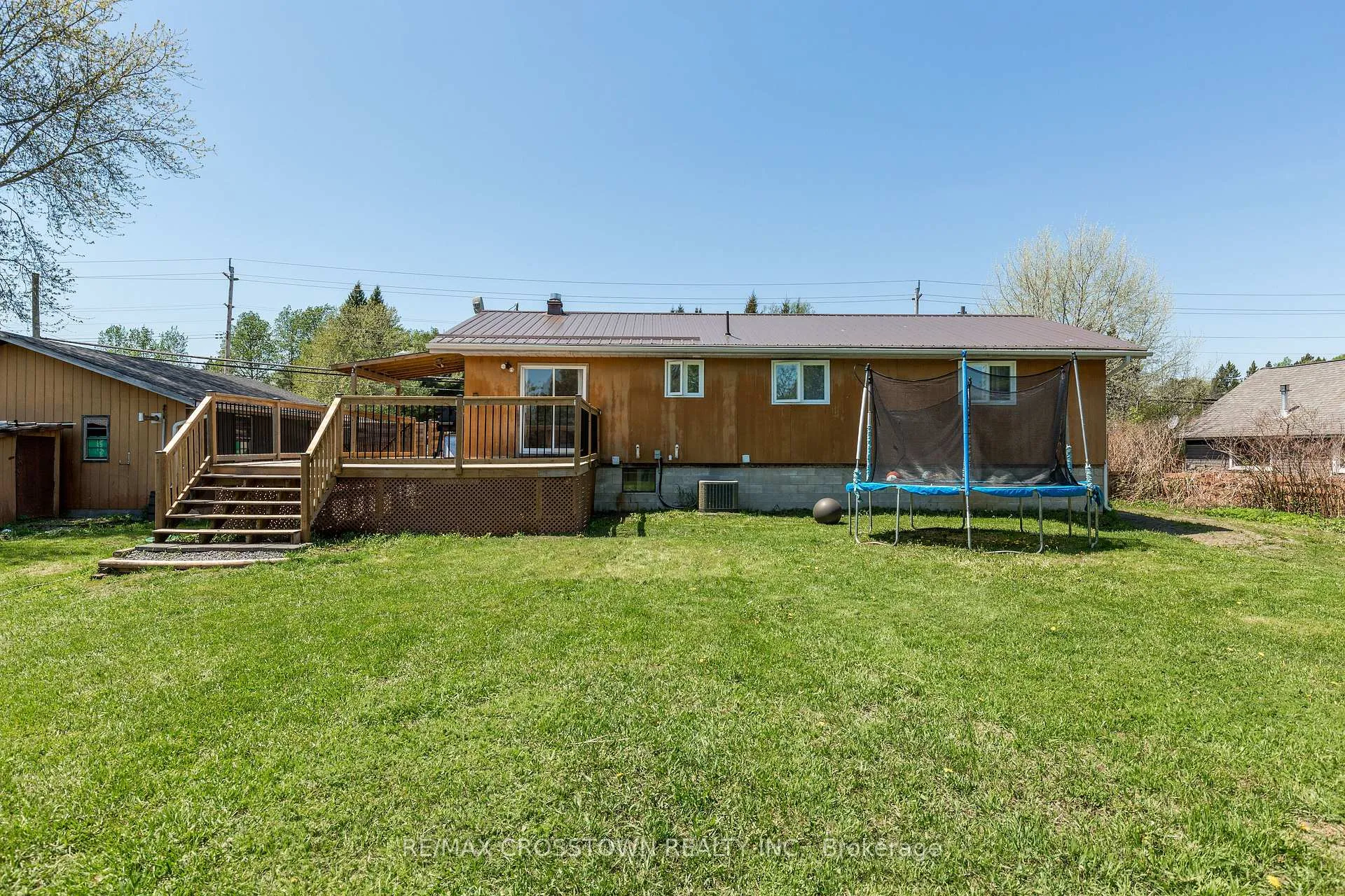 Photo 39 of 163 Main Street, Perry, Novar — HOMEH