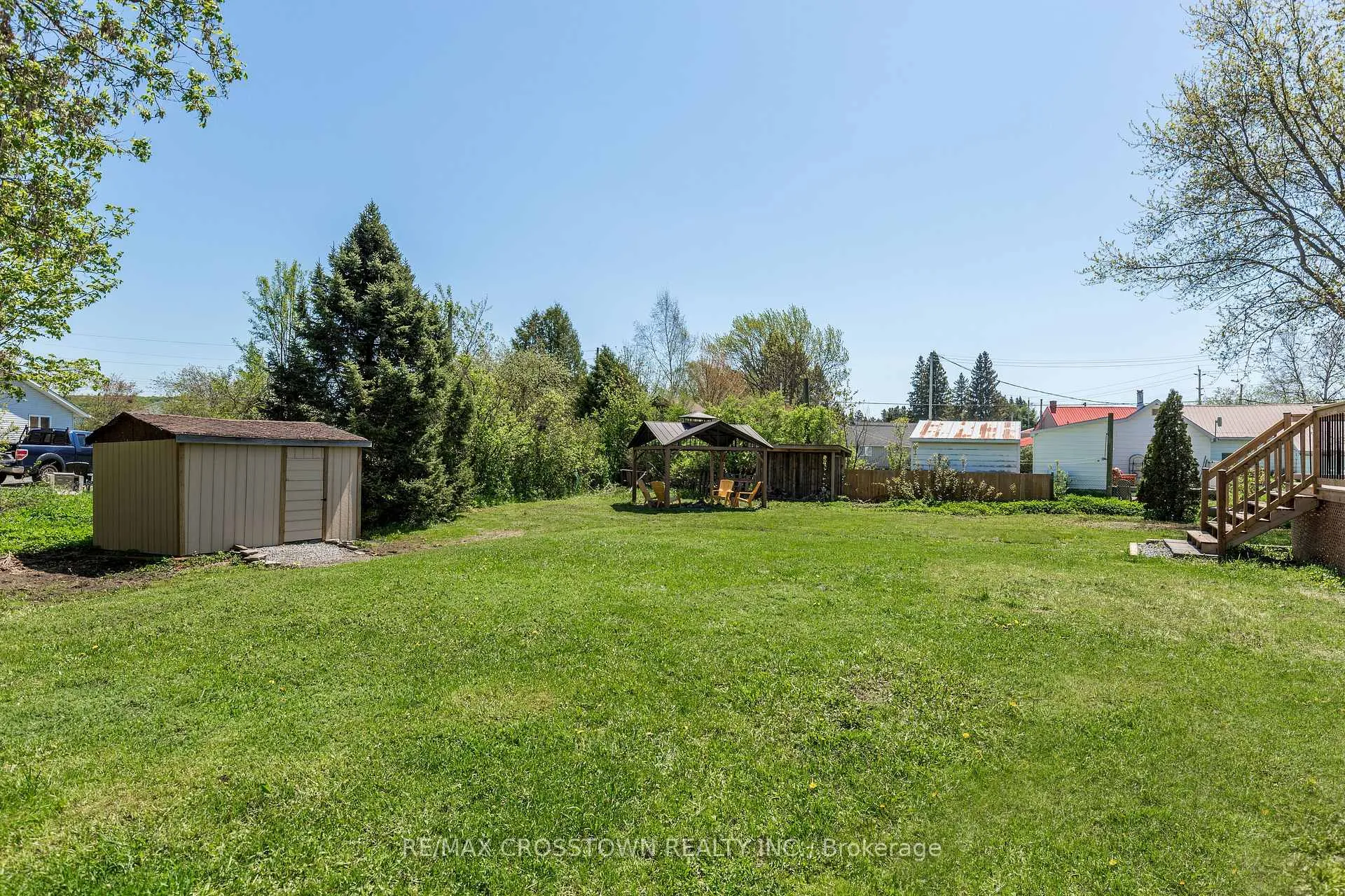 Photo 41 of 163 Main Street, Perry, Novar — HOMEH