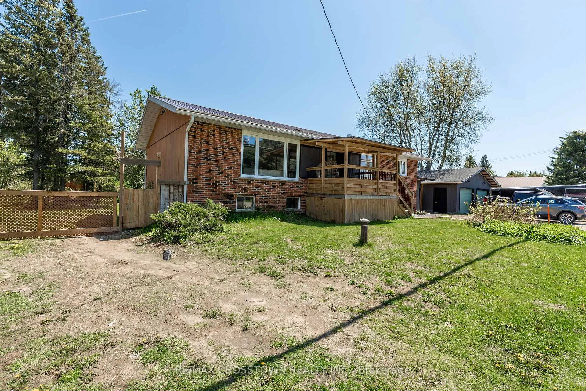 Photo 43 of 163 Main Street, Perry, Novar — HOMEH