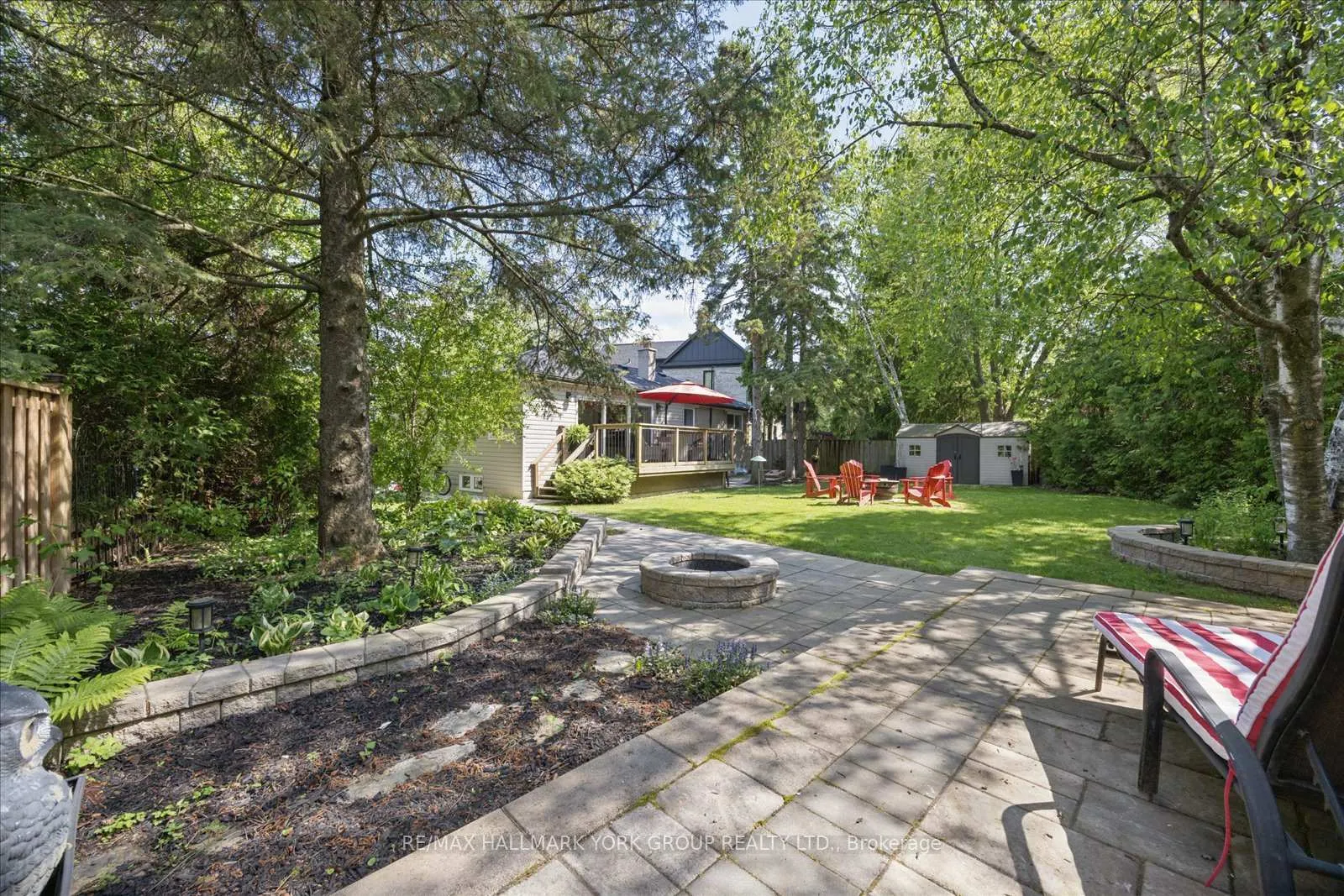 Photo 32 of 45 Foreht Crescent, Aurora, Aurora Heights — HOMEH