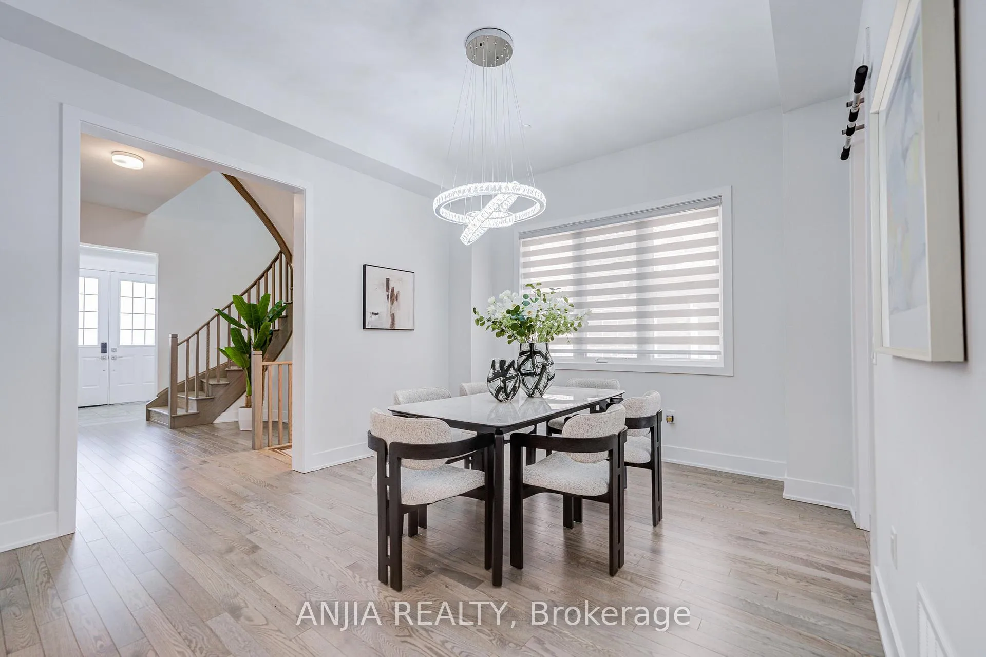 Photo 4 of 176 Sikura Circle, Aurora, Rural Aurora — HOMEH