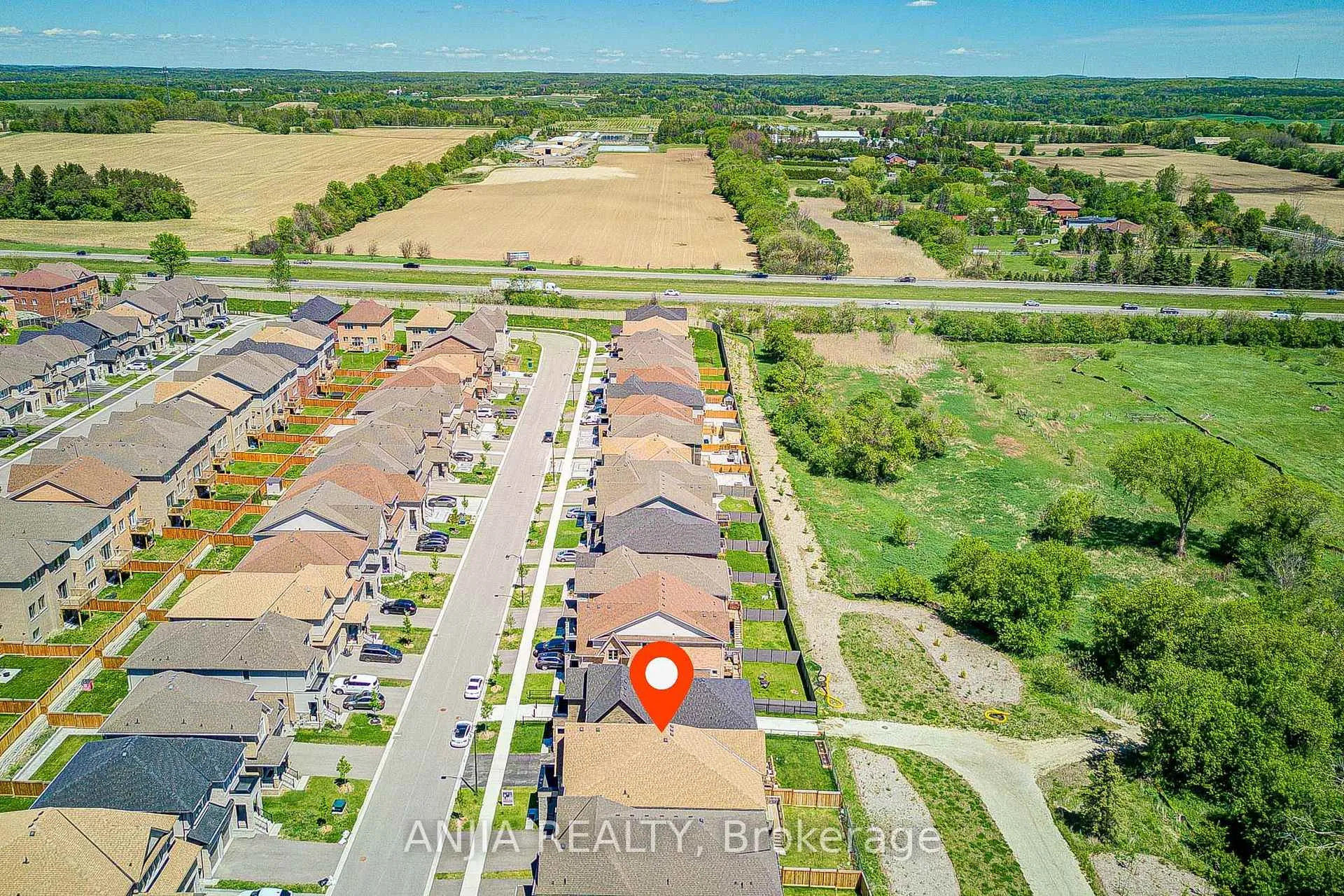 Photo 35 of 176 Sikura Circle, Aurora, Rural Aurora — HOMEH