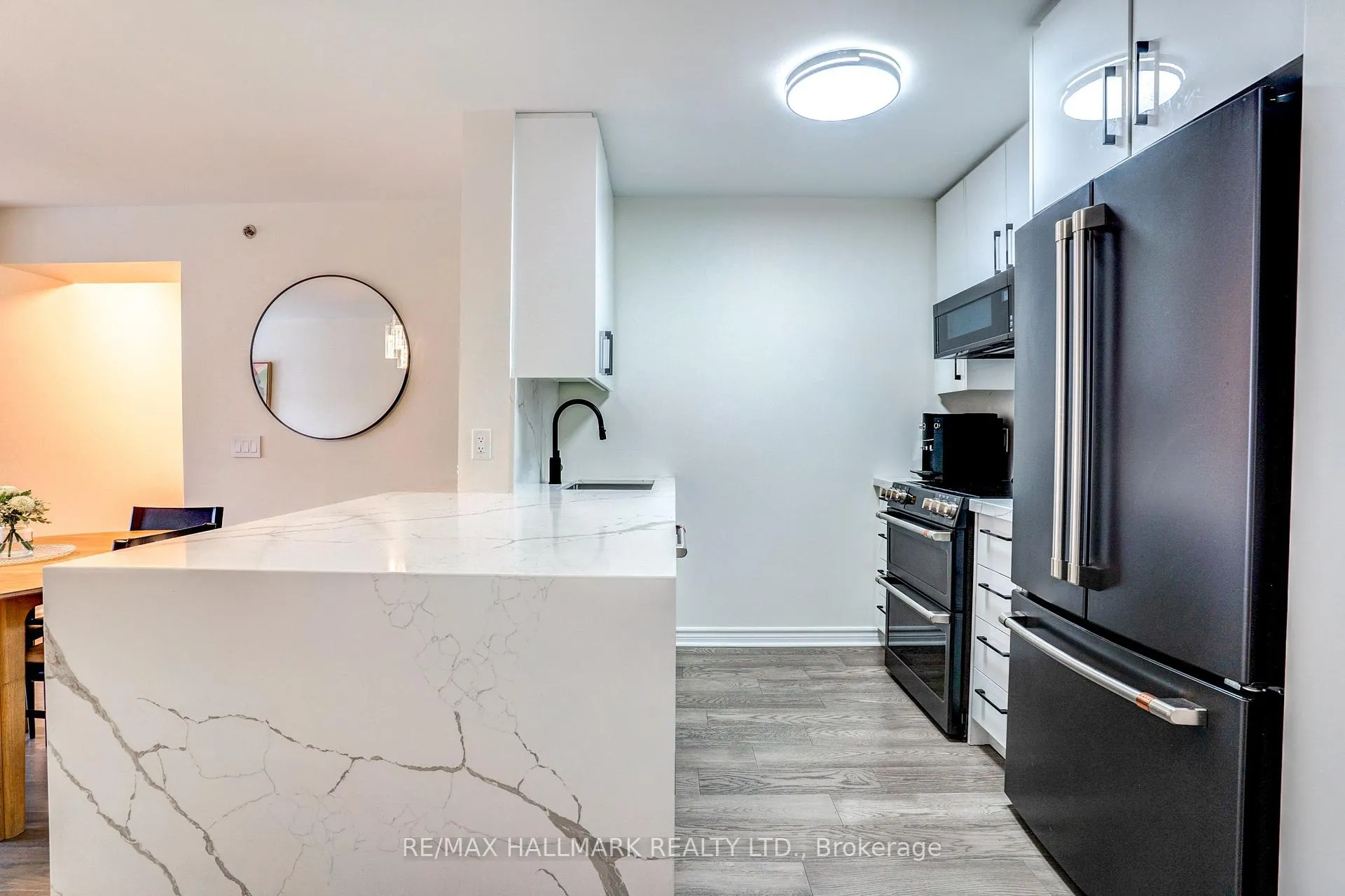 Photo 7 of Unit 630, 35 Saranac Boulevard, Toronto, Englemount-Lawrence — HOMEH