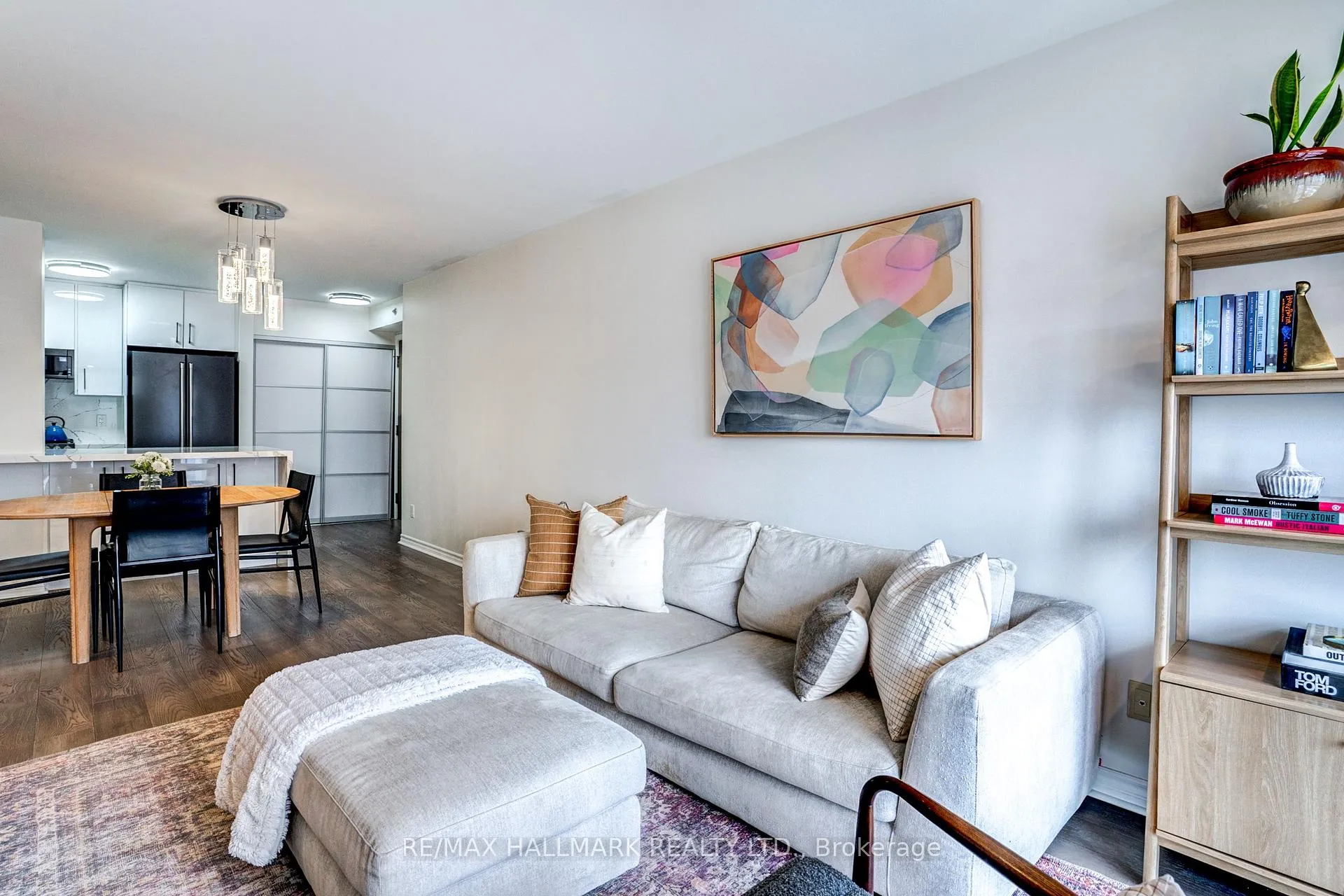 Photo 16 of Unit 630, 35 Saranac Boulevard, Toronto, Englemount-Lawrence — HOMEH